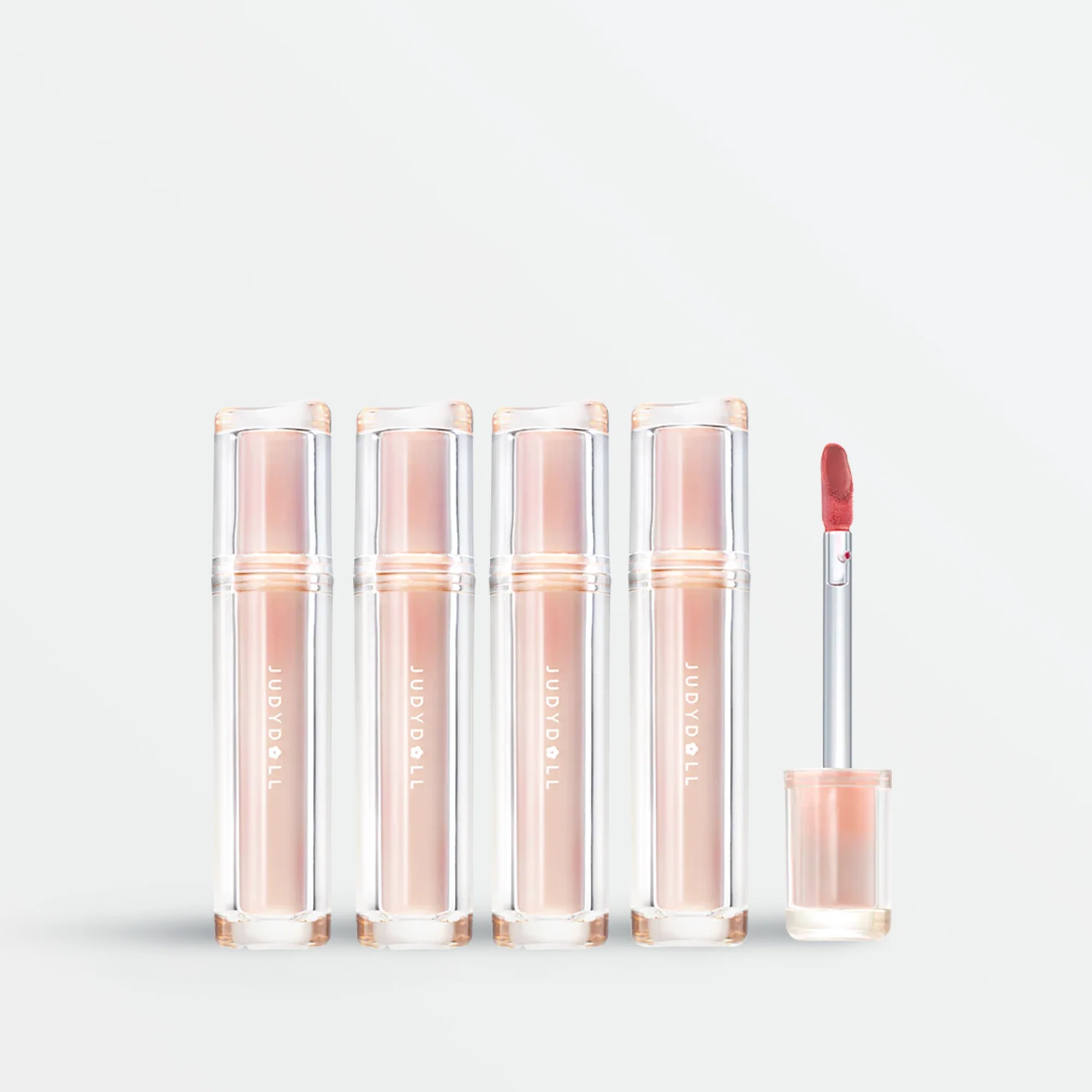 Iced Tea Watery Lip Gloss - 4 Options