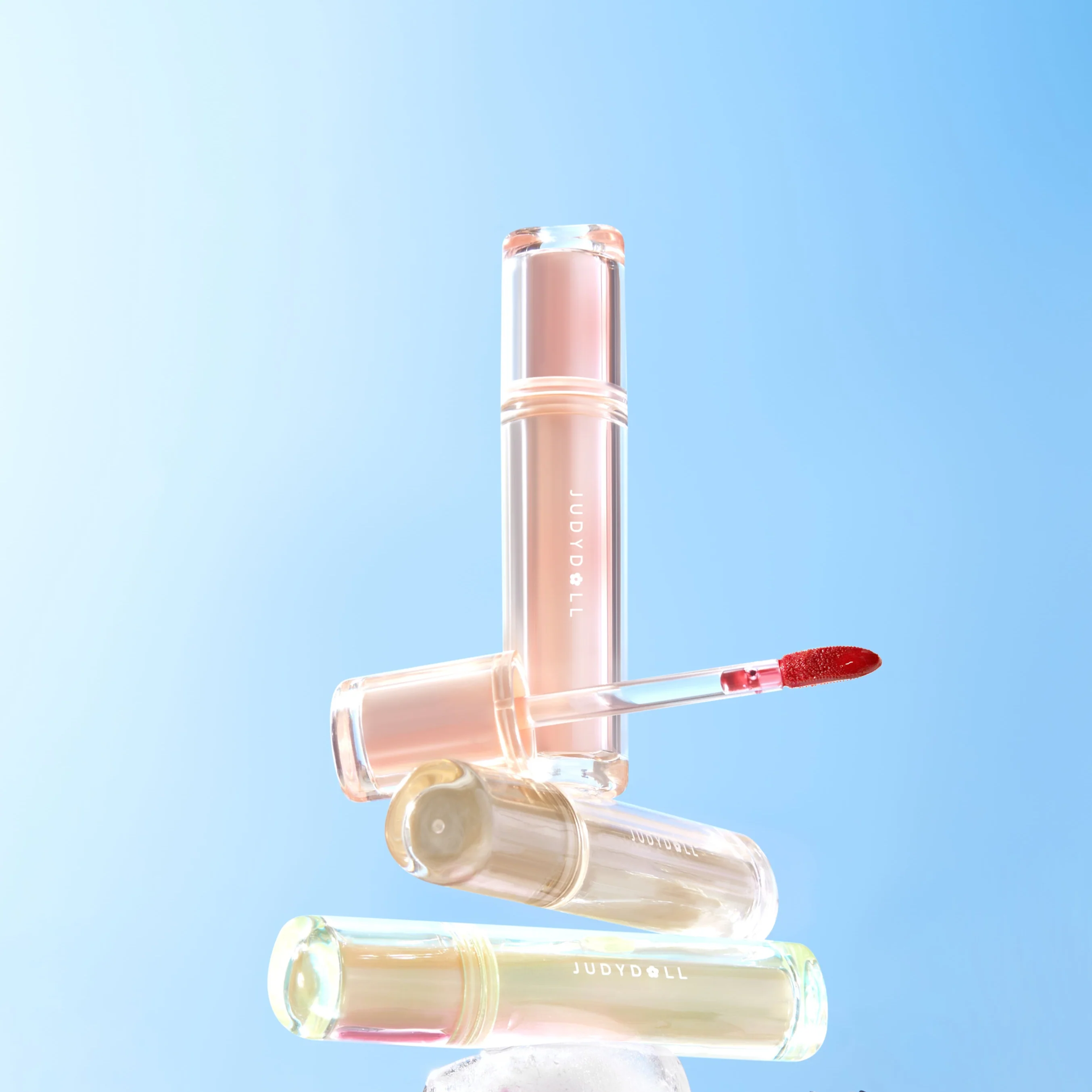 Iced Tea Watery Lip Gloss - 4 Options - Image 2