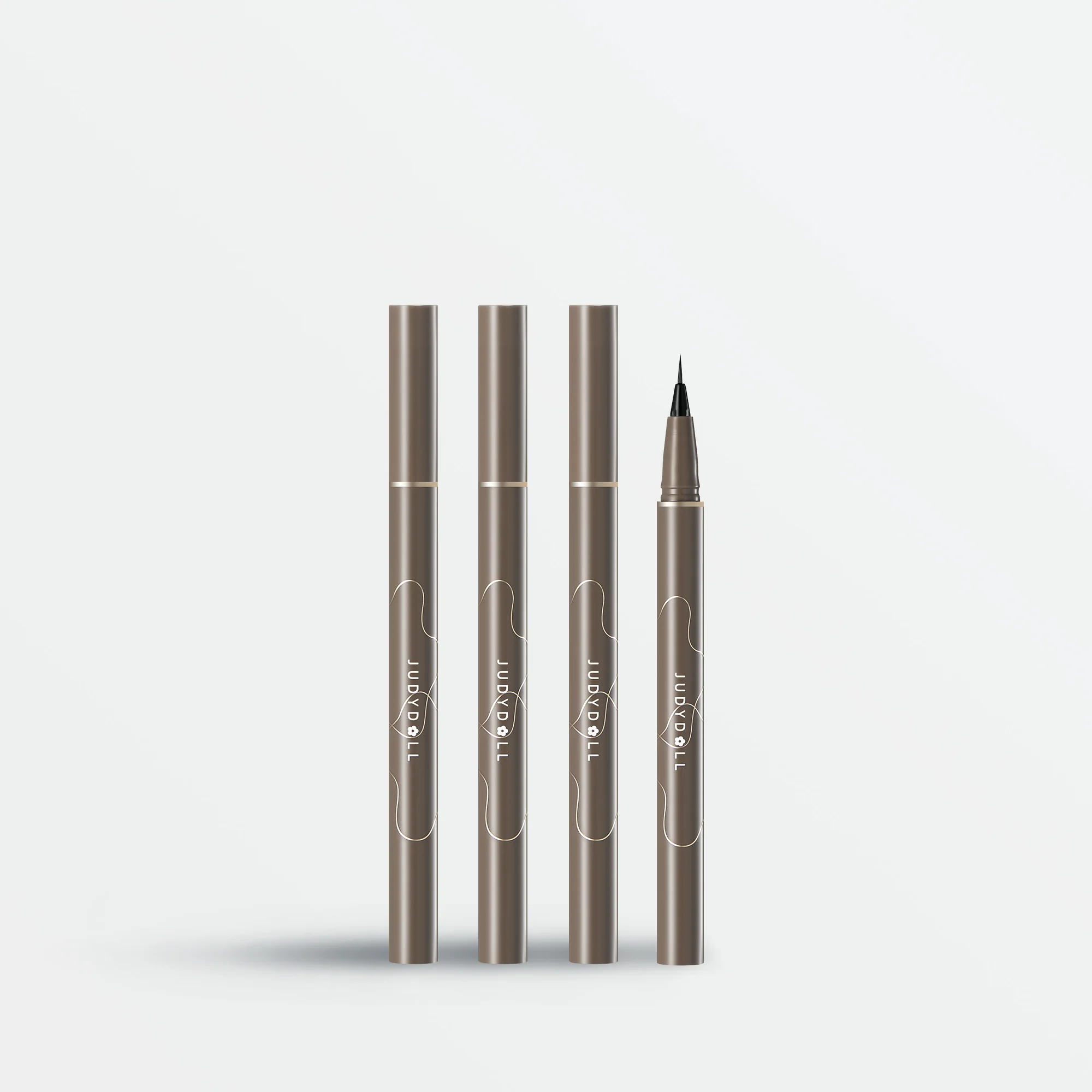 Slim Liquid Eyeliner - 5 Options