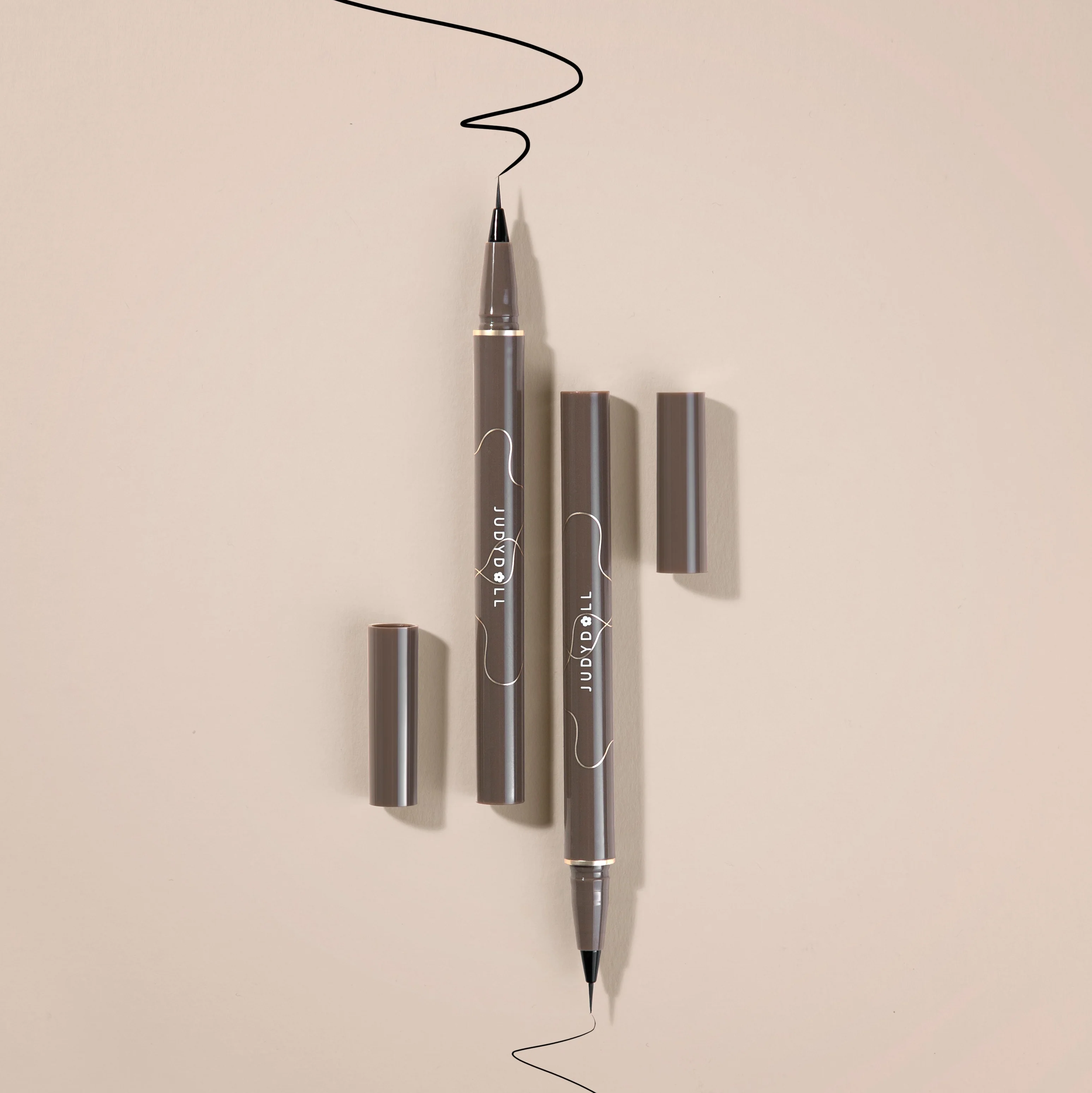 Slim Liquid Eyeliner - 5 Options - Image 10