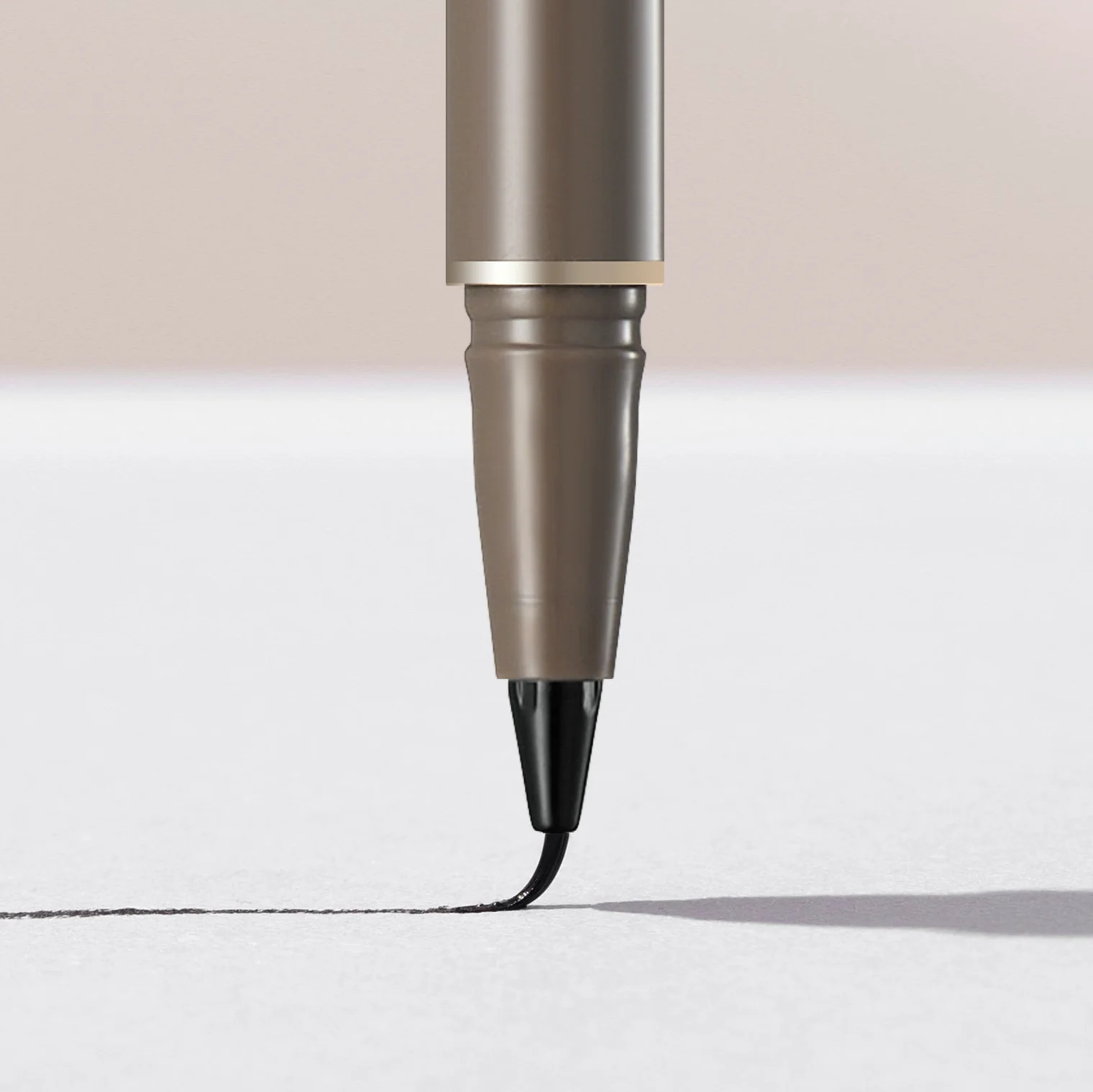 Slim Liquid Eyeliner - 5 Options - Image 4