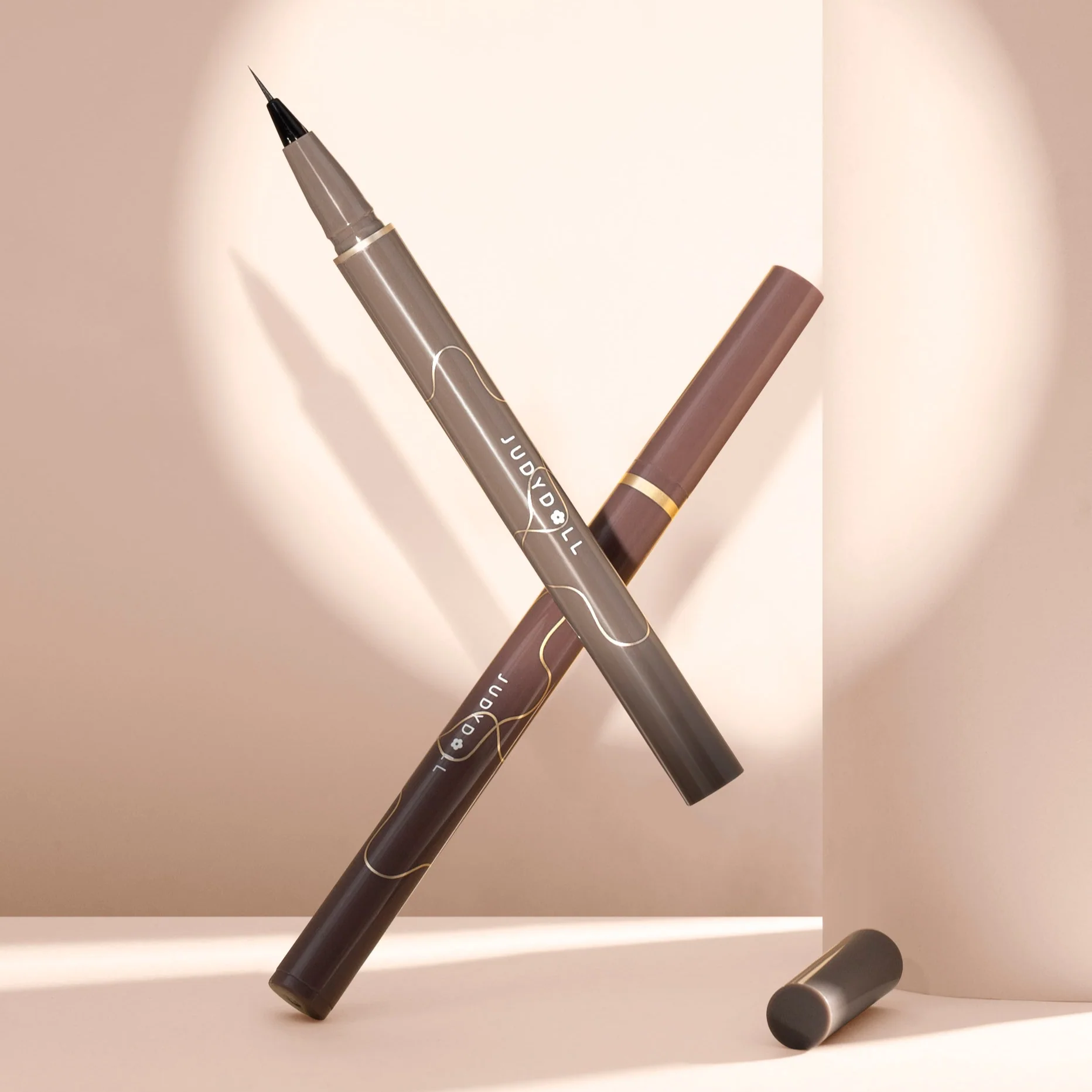 Slim Liquid Eyeliner - 5 Options - Image 5