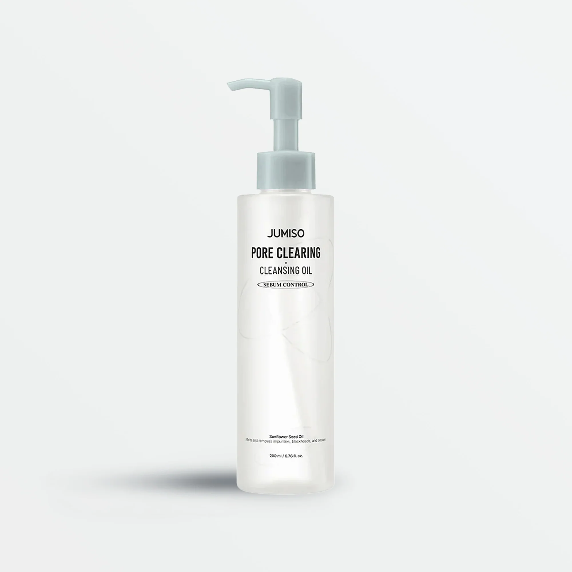 Pore Clearing Cleansing Oil (200ml)