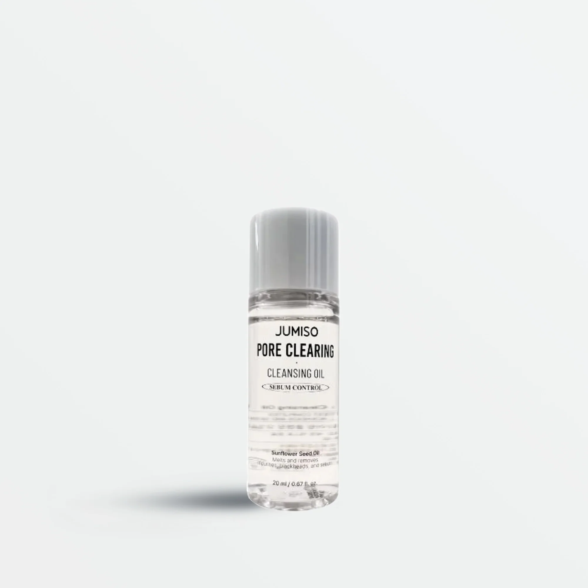 Pore Clearing Cleansing Oil Mini (20ml)