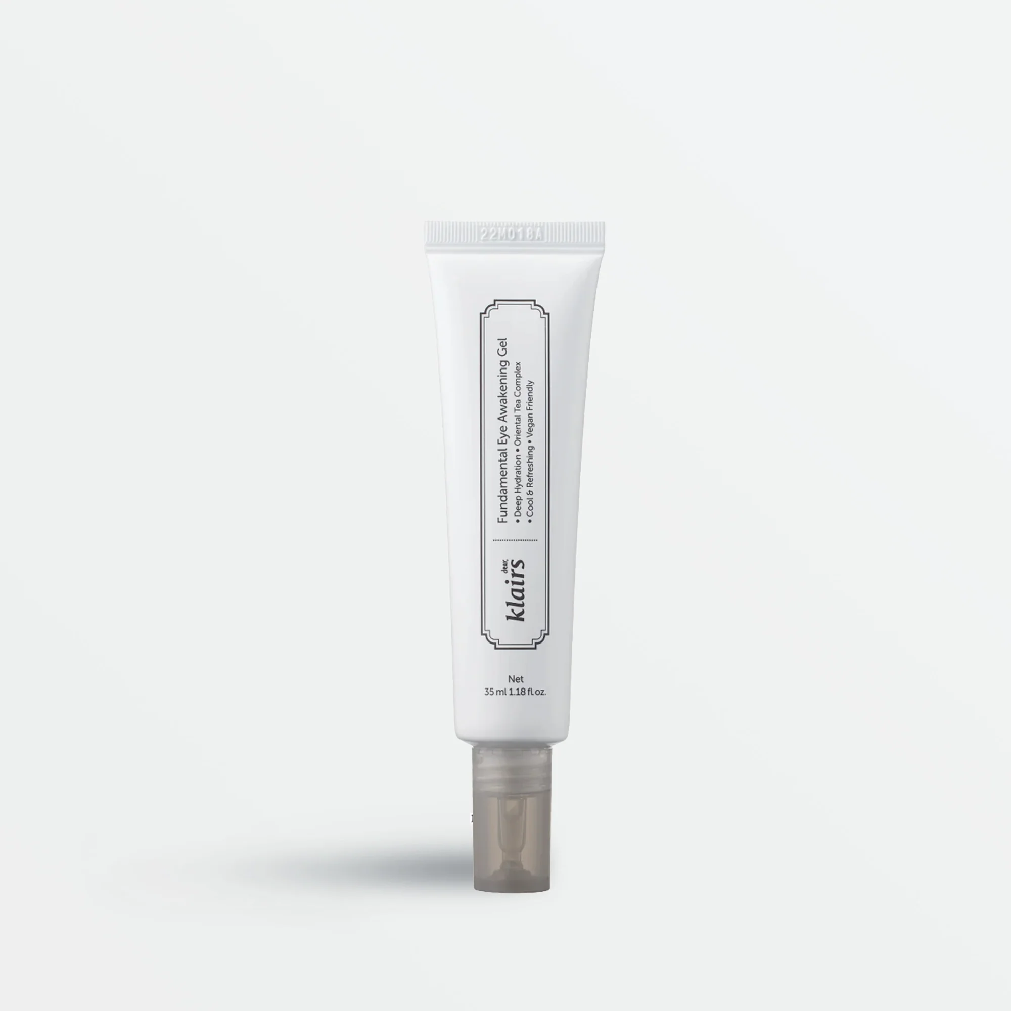 Fundamental Eye Awakening Gel (35ml)
