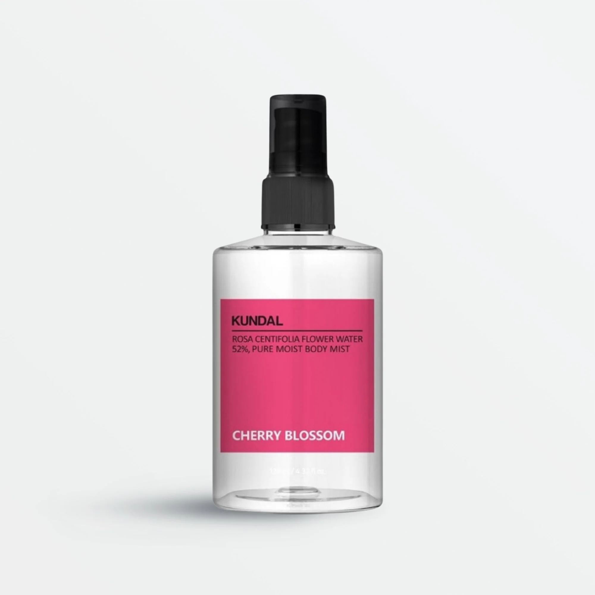 Pure Moist Body Mist - 2 Scents (128ml)