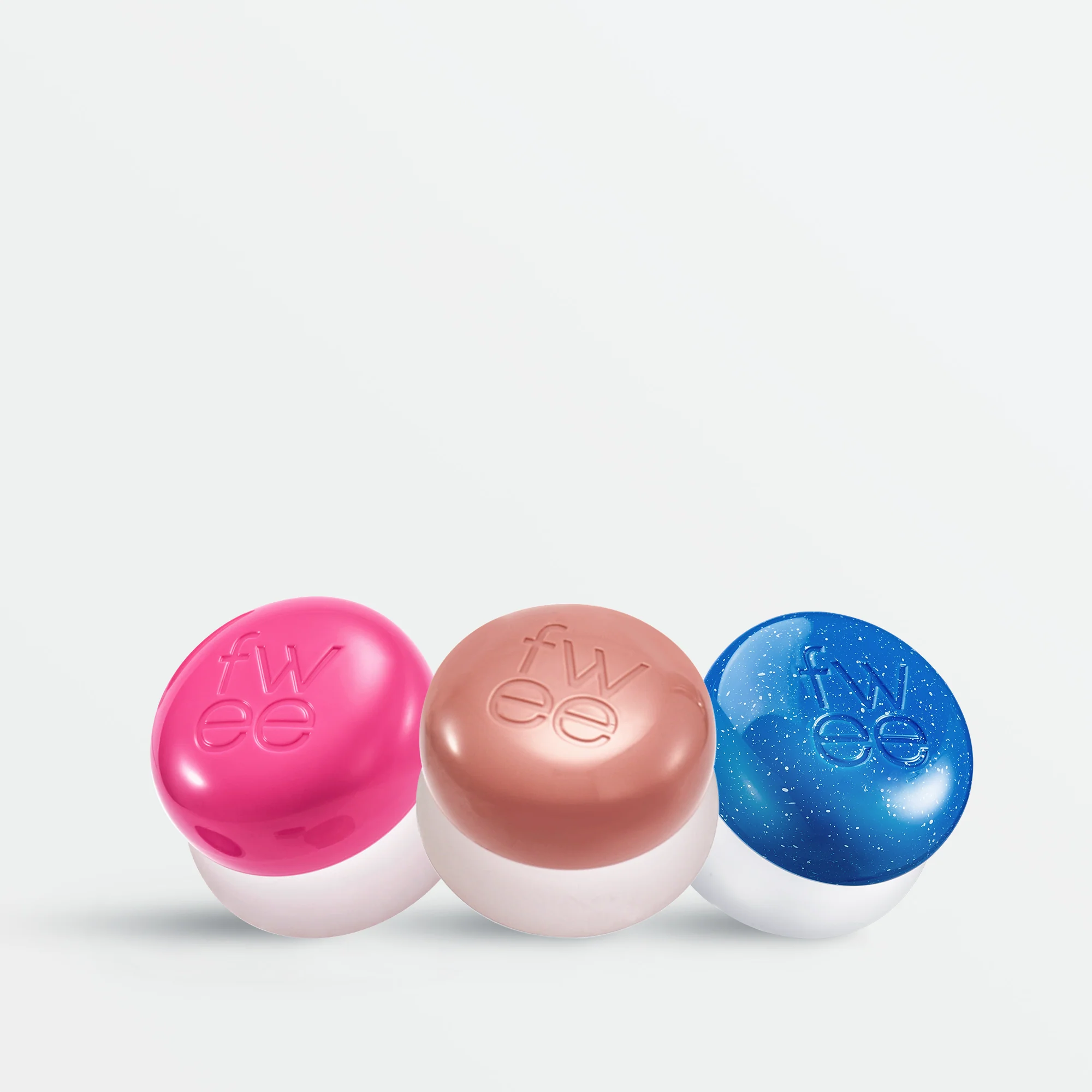 Lip & Cheek Blurry Pudding Pot - 35 Options (5g)