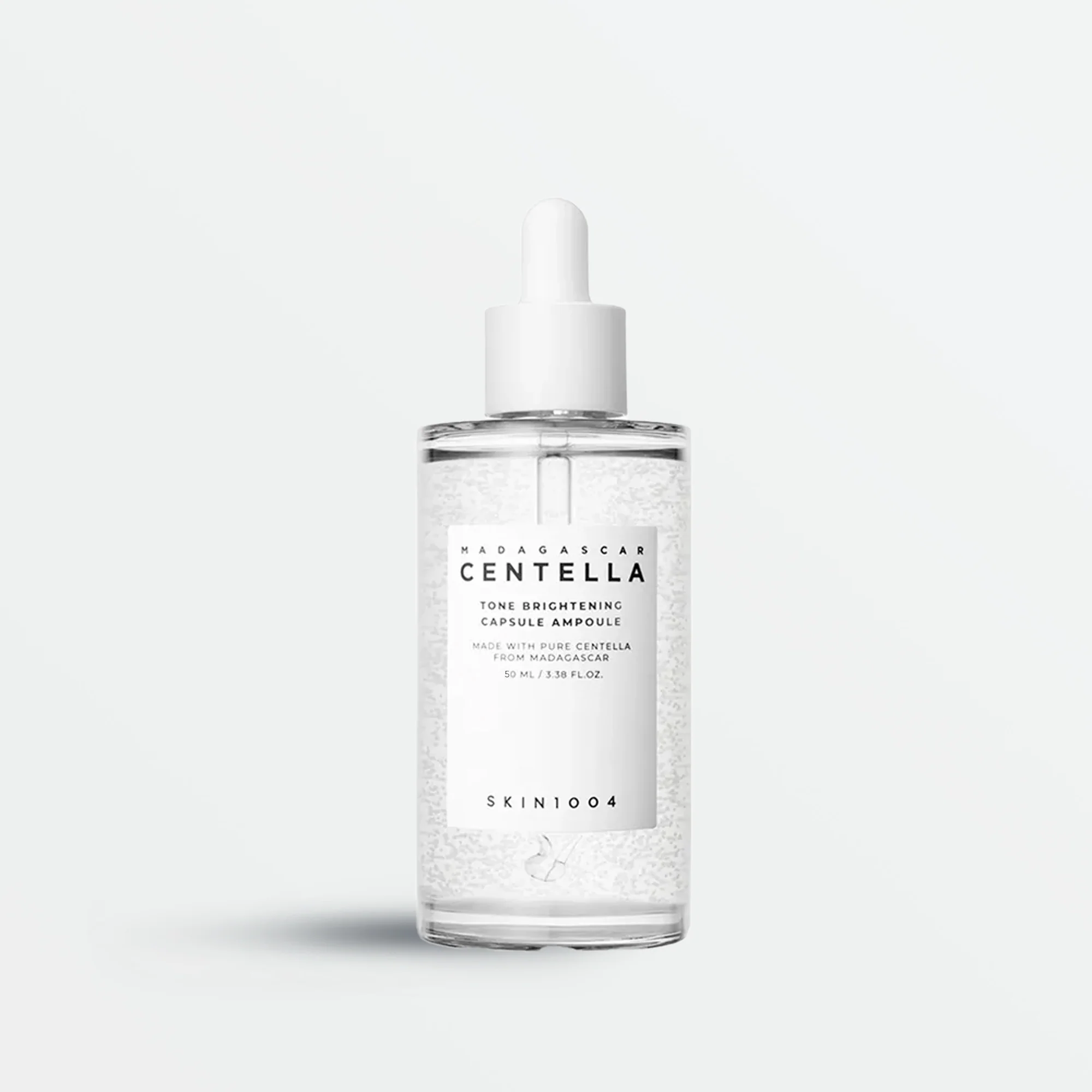 Madagascar Centella Tone Brightening Capsule Ampoule (50ml)