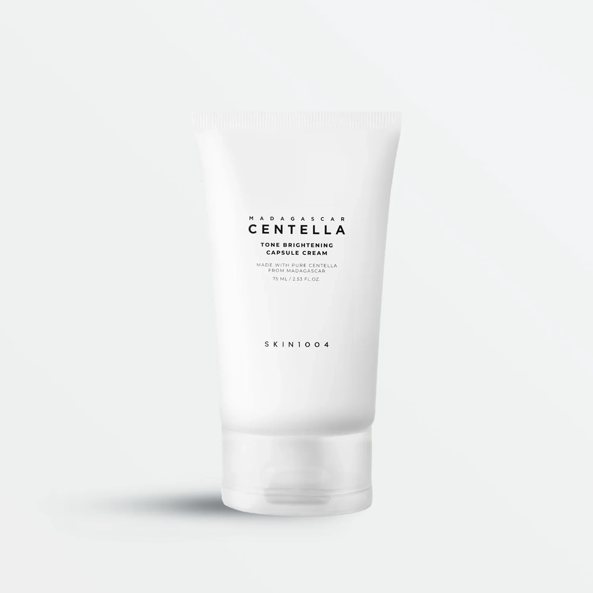 Madagascar Centella Tone Brightening Capsule Cream (75ml)