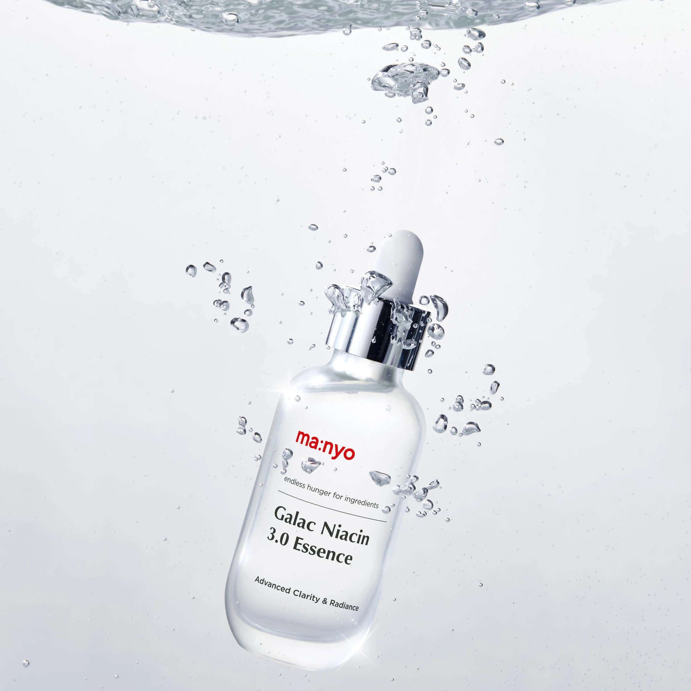Galac Niacin 3.0 Essence (60ml) - Image 2