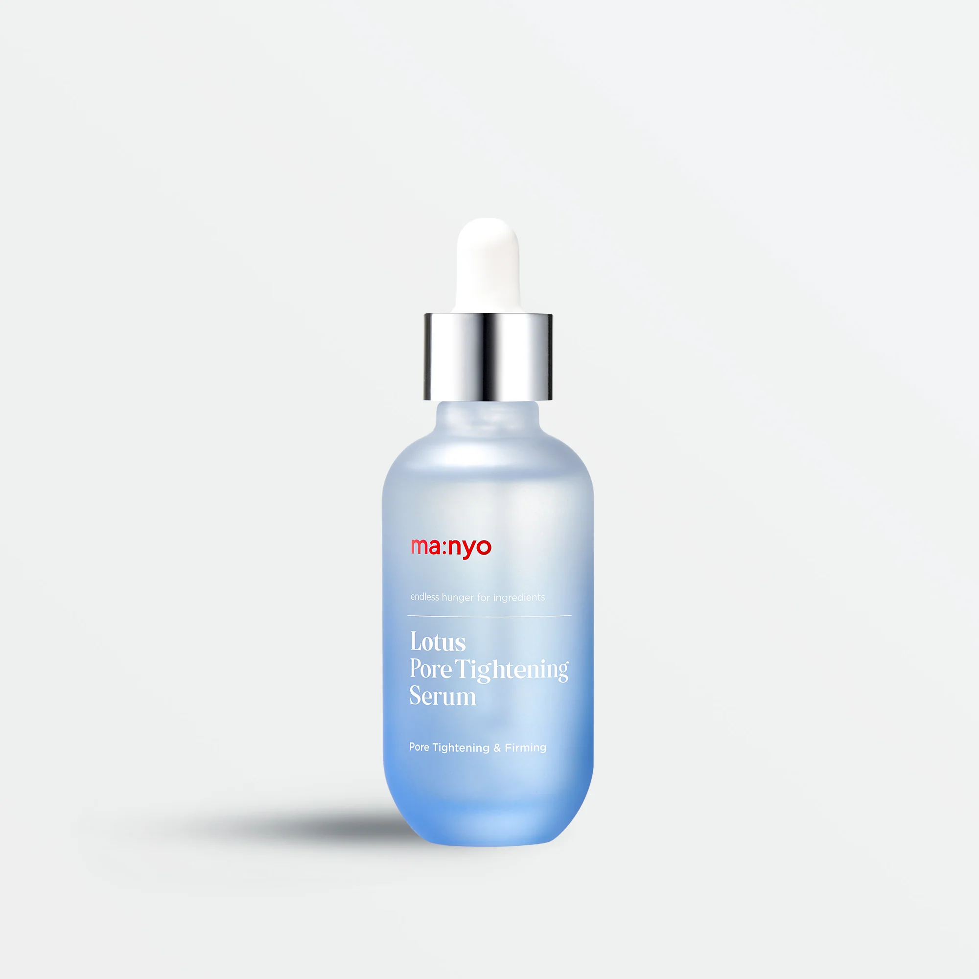 Lotus Pore Tightening Serum (55ml)
