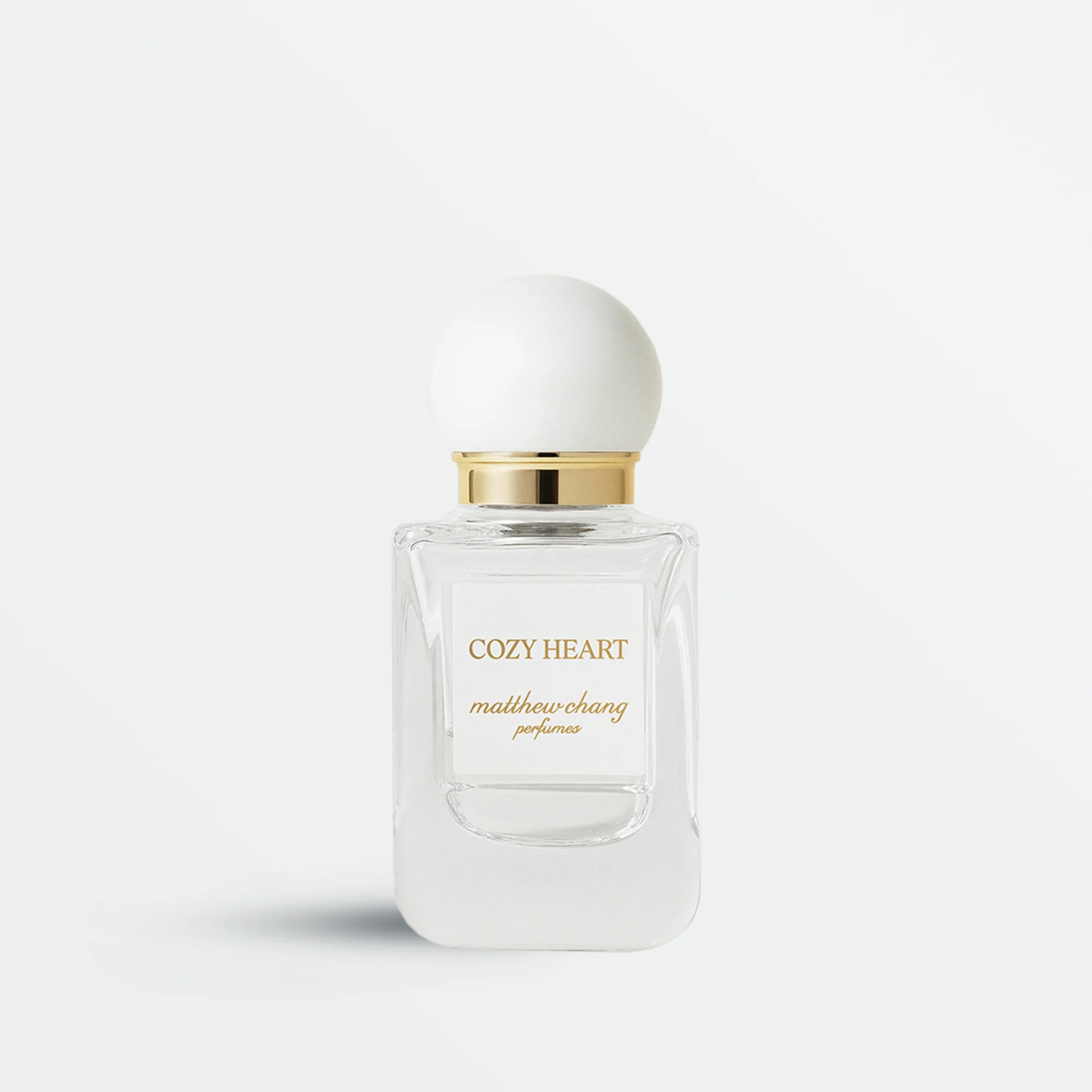 Cozy Heart Eau de Toilette (30ml)