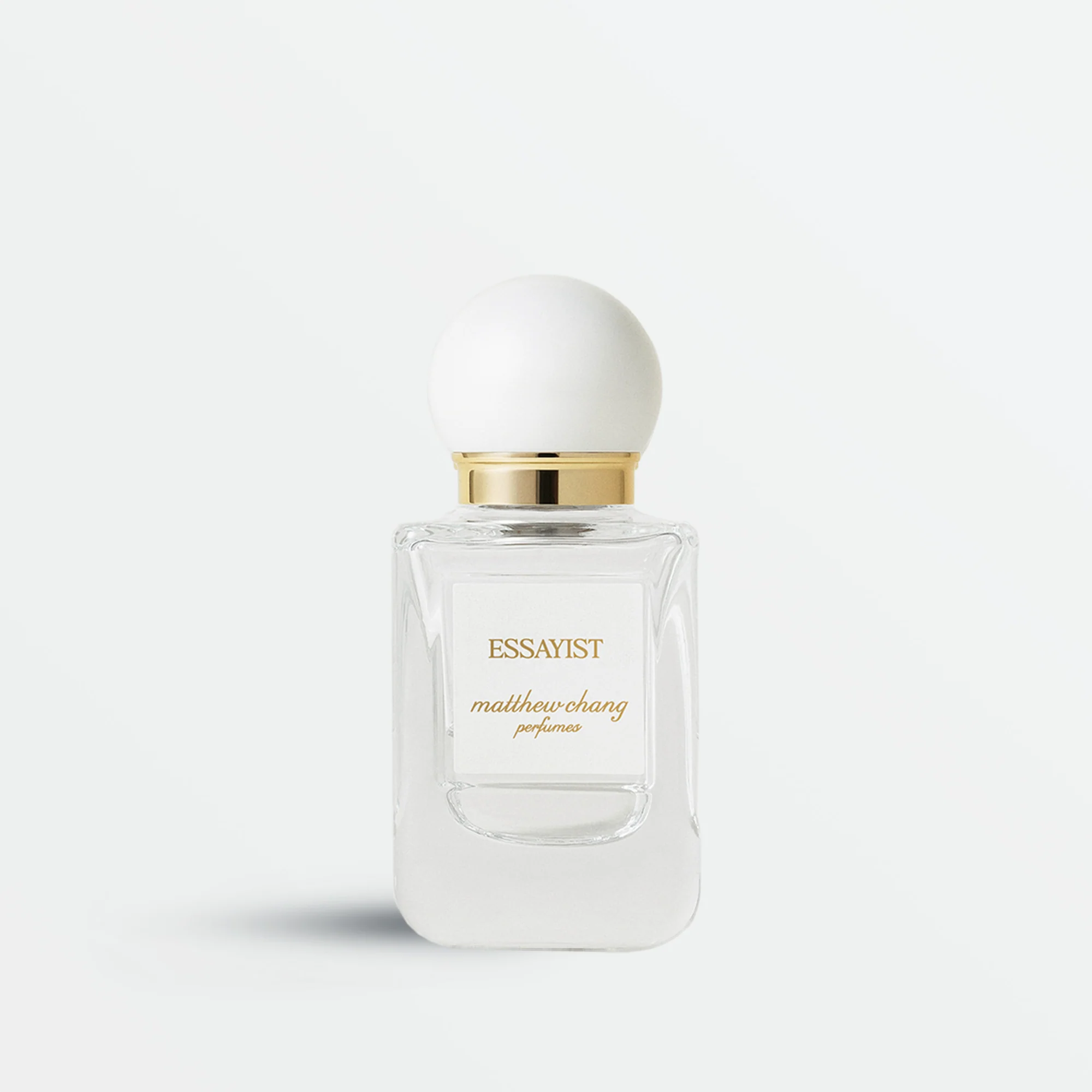 Essayist Eau de Toilette (30ml)