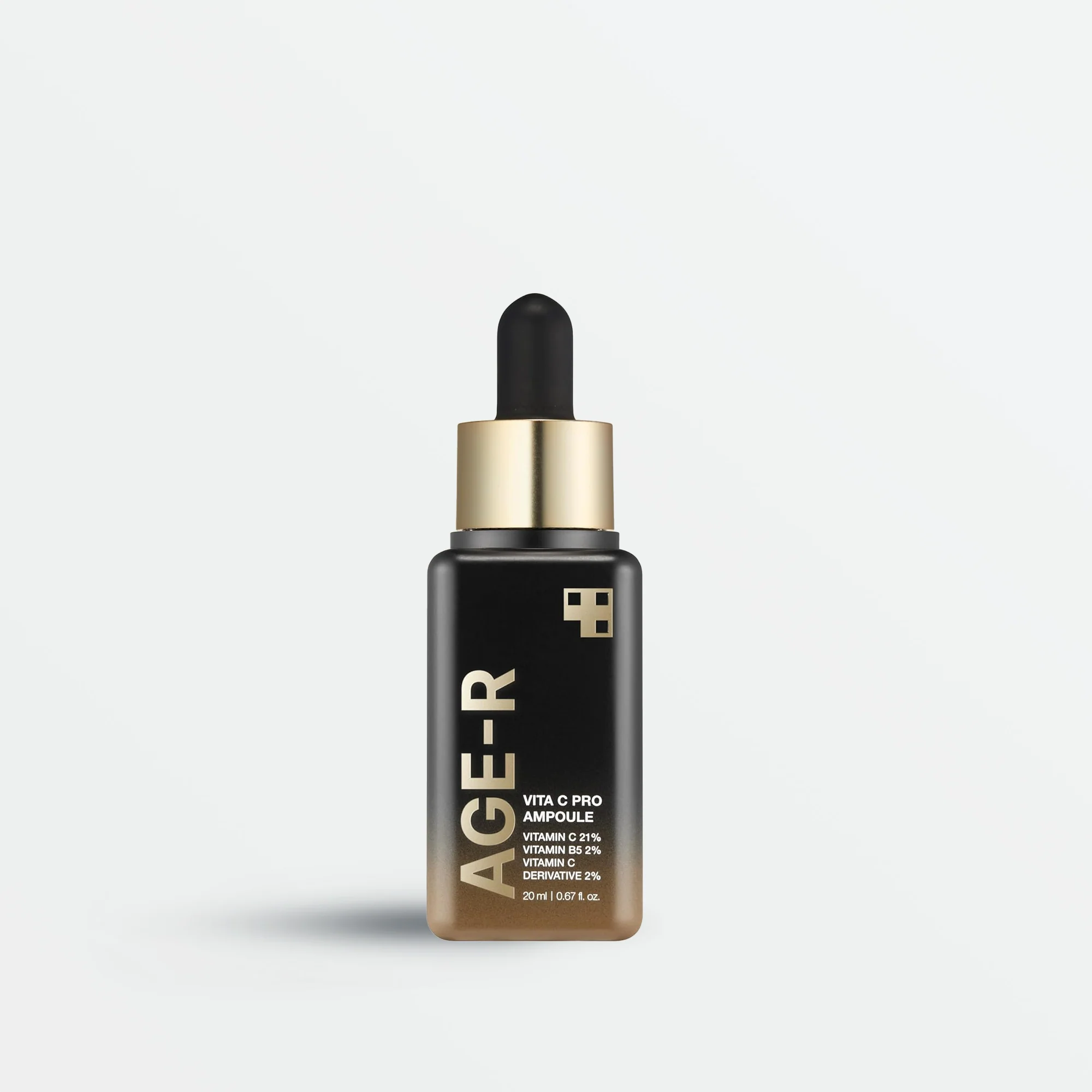 Age-R Vita C Pro Ampoule (20ml)