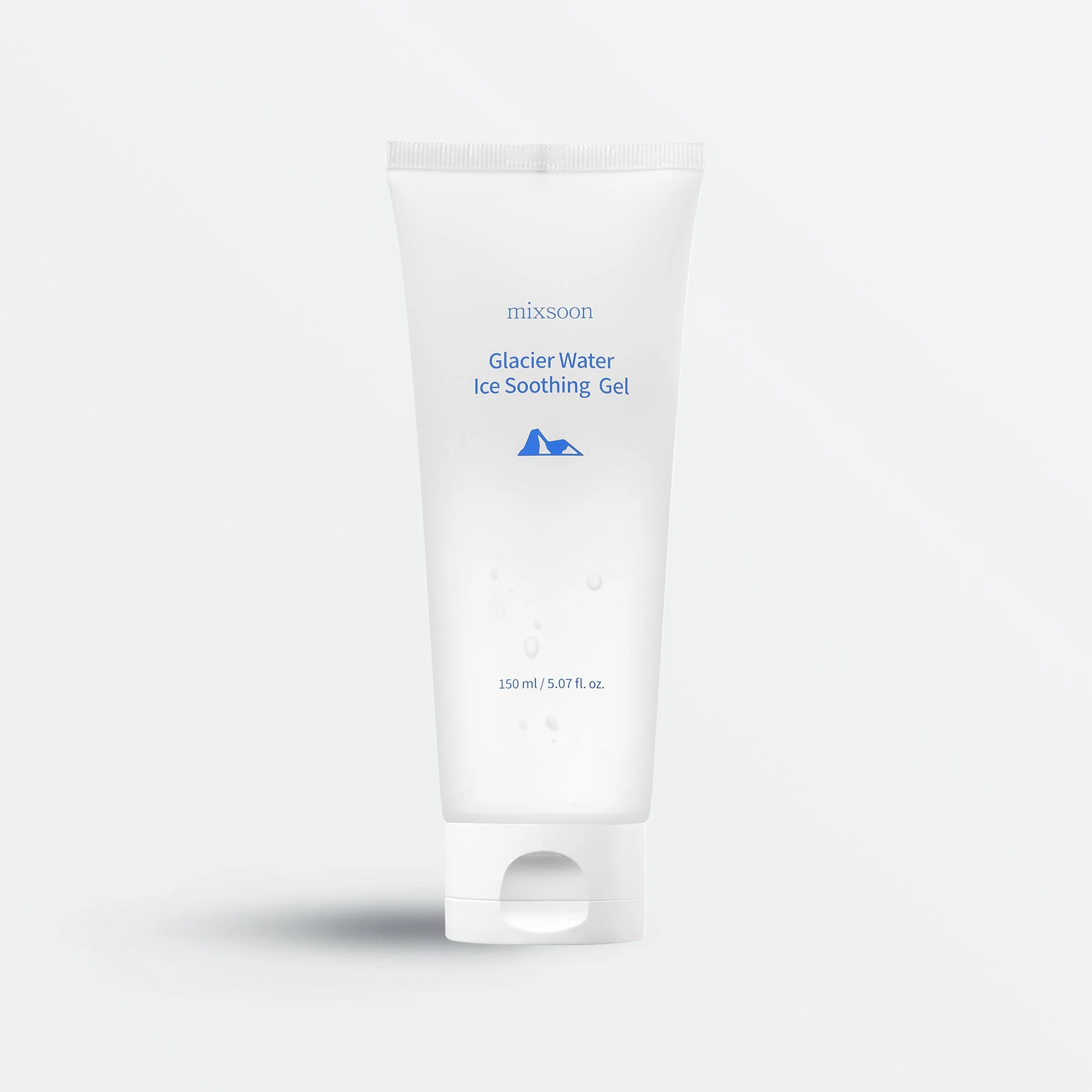 Glacier Water Ice Soothing Gel (150ml)