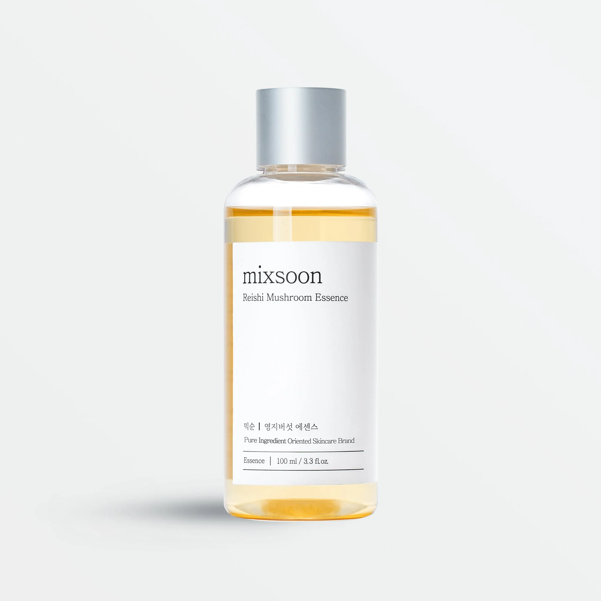 Reishi Mushroom Essence (100ml)