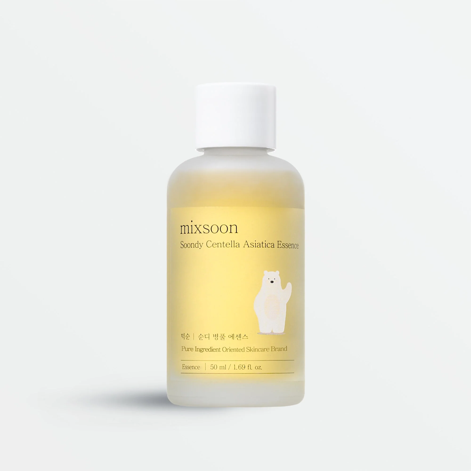 Soondy Centella Asiatica Essence (50ml)