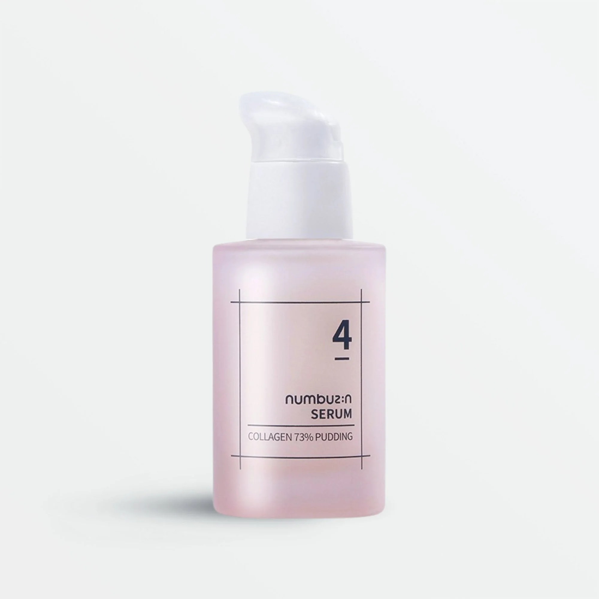 No.4 Collagen 73% Pudding Serum (50ml)