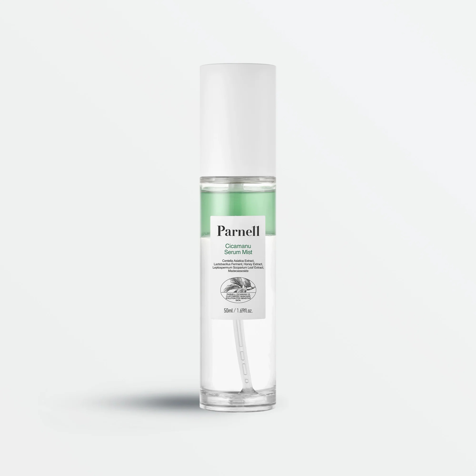 Cicamanu Serum Mist (50ml)