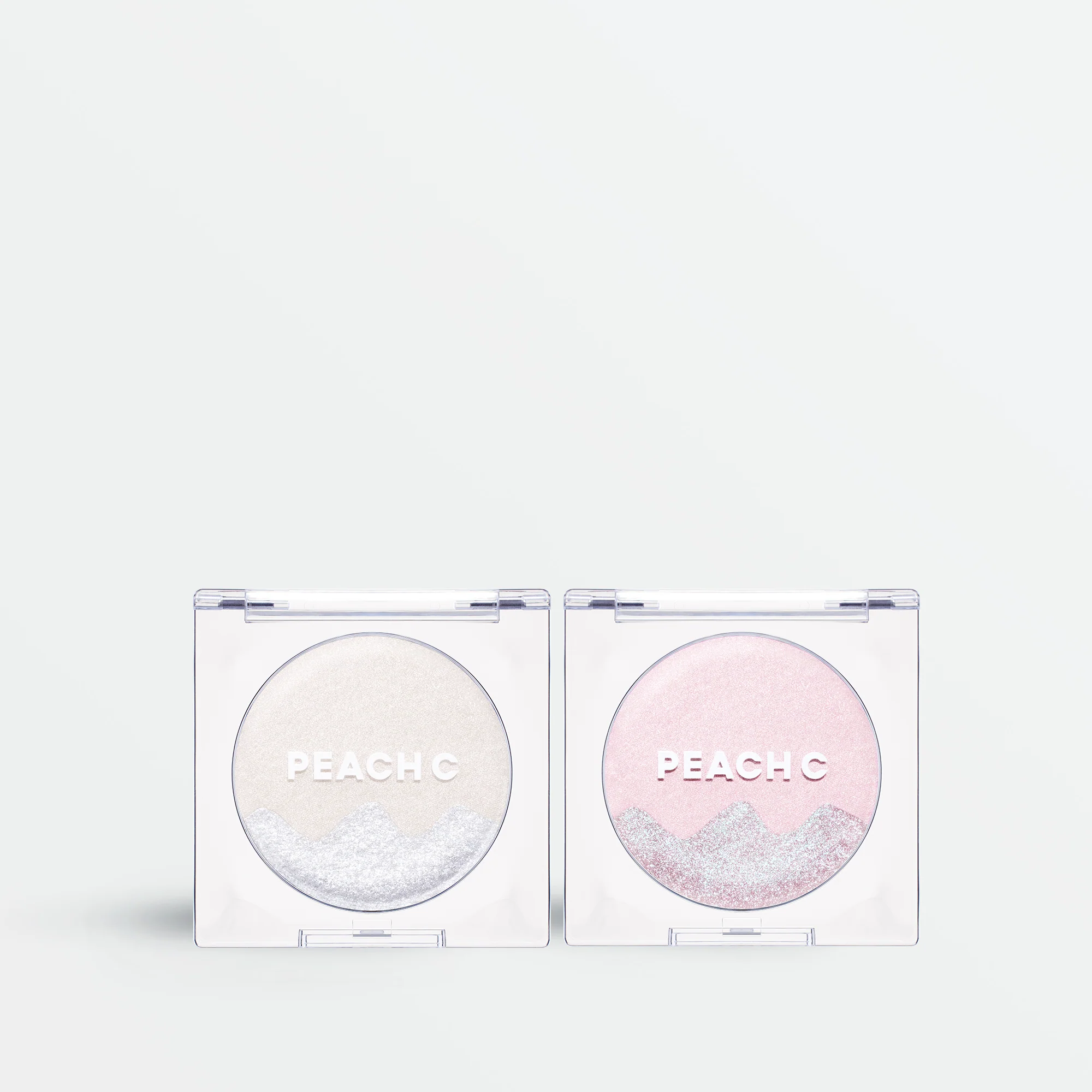 Dual Beam Highlighter - 2 Options (4.8g)