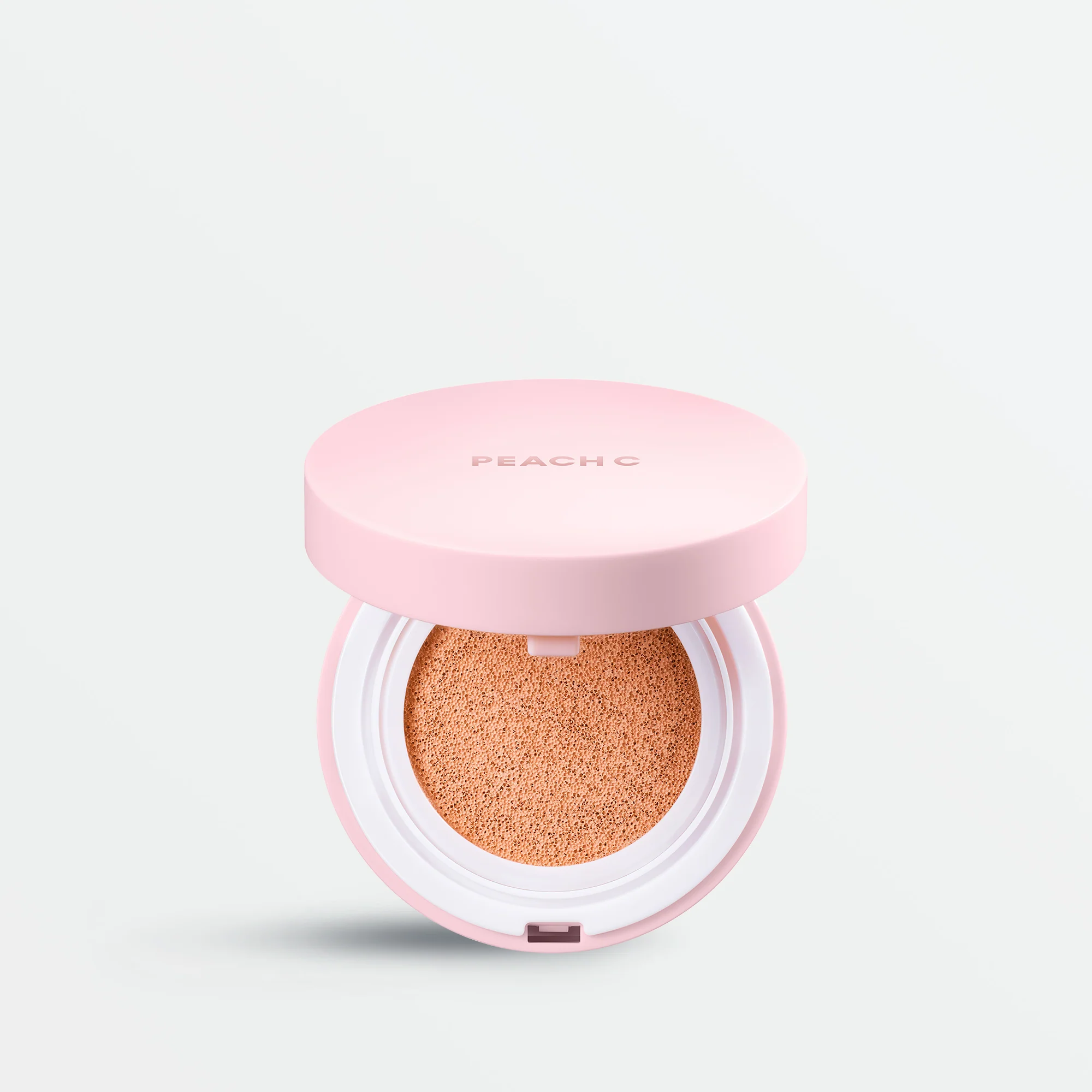 Focus On Air Velvet Cushion - 2 Options (15g)