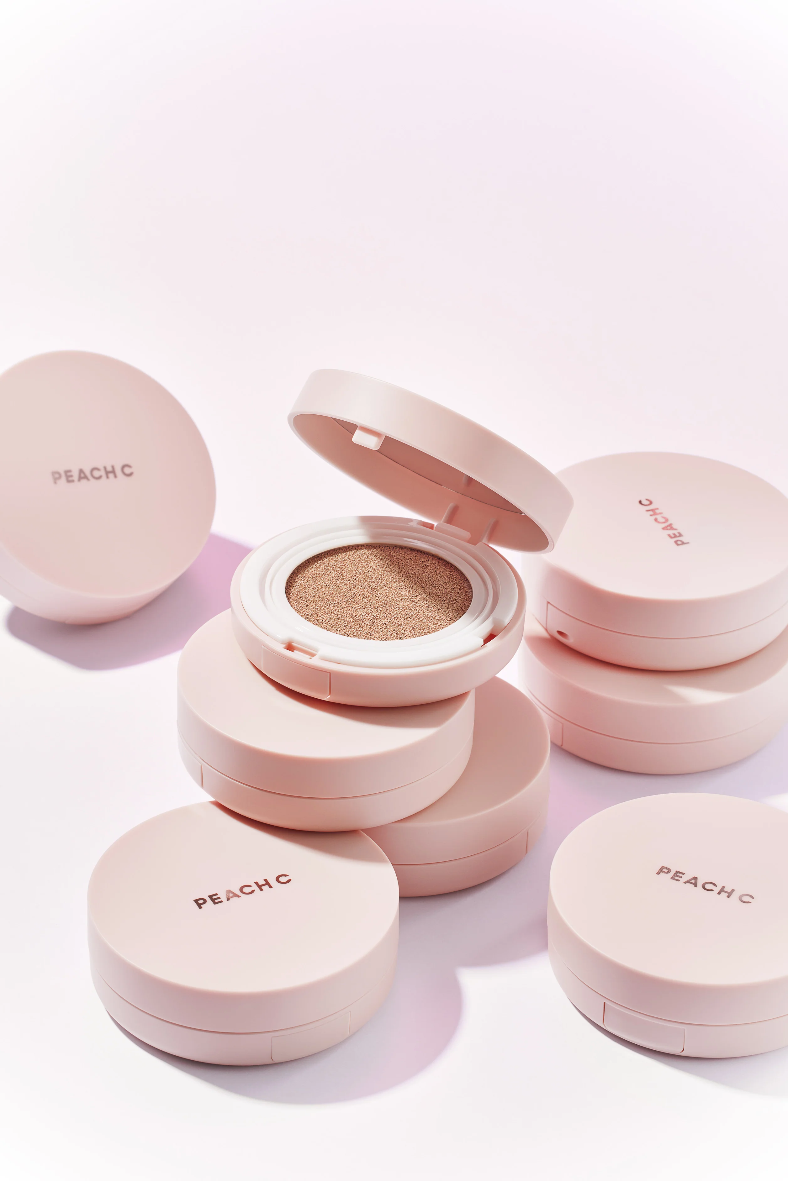 Focus On Air Velvet Cushion - 2 Options (15g) - Image 2