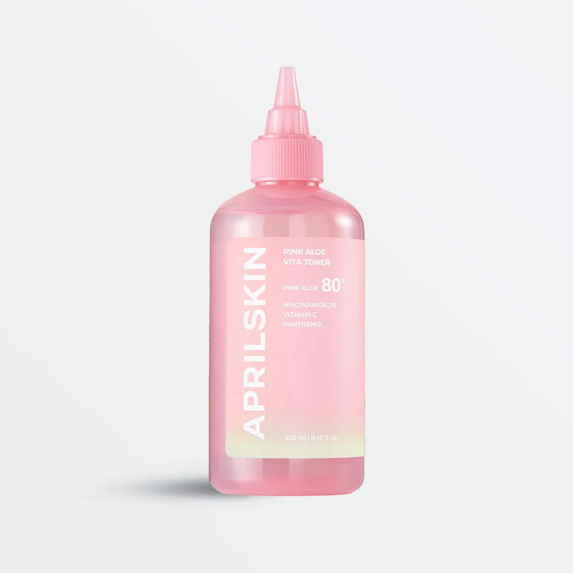 Pink Aloe Vita Toner (250ml)