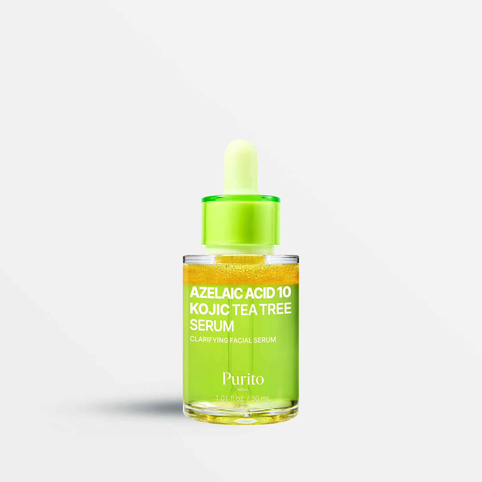 Azelaic Acid 10 Kojic Tea Tree Serum (30ml)