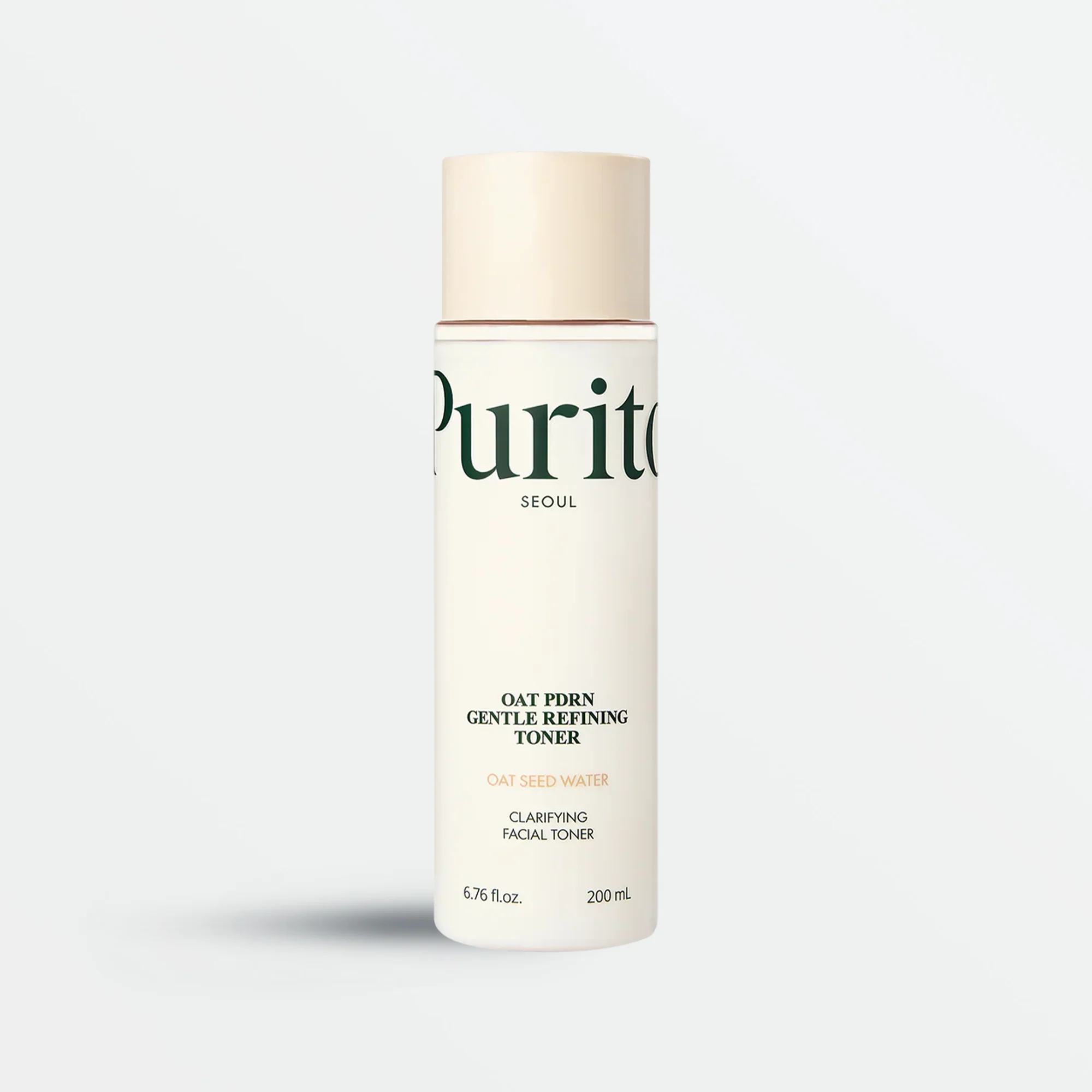 Oat PDRN Gentle Refining Toner (200ml)