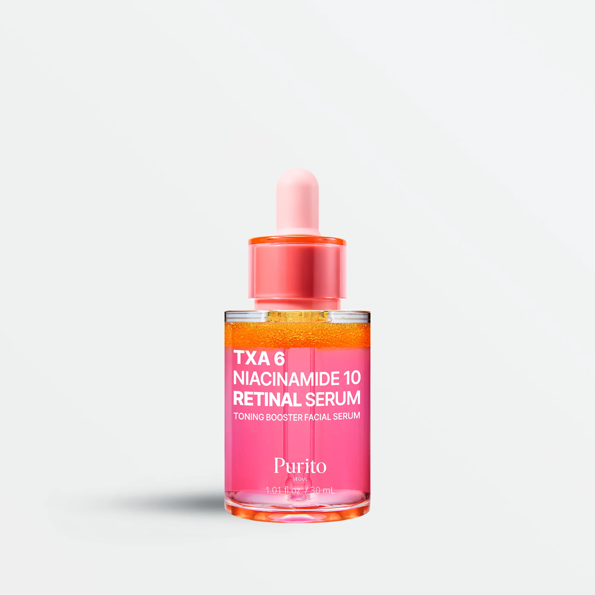 TXA 6 Niacinamide 10 Retinal Serum (30ml)