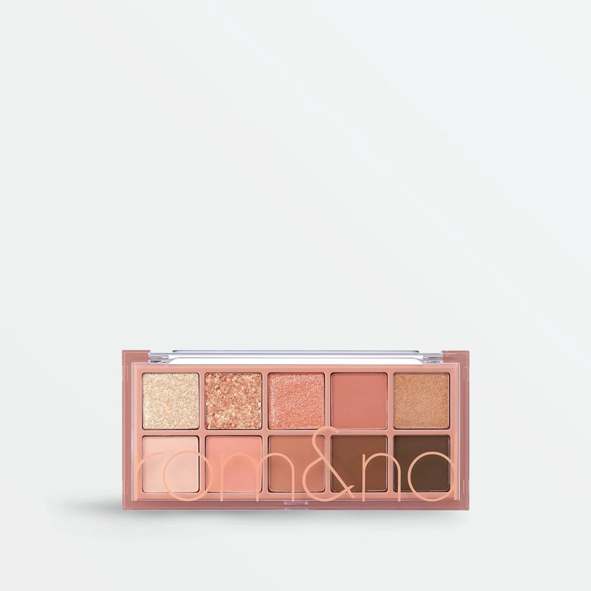 Better Than Palette Secret Garden 01 Pampas Garden (7.5g)