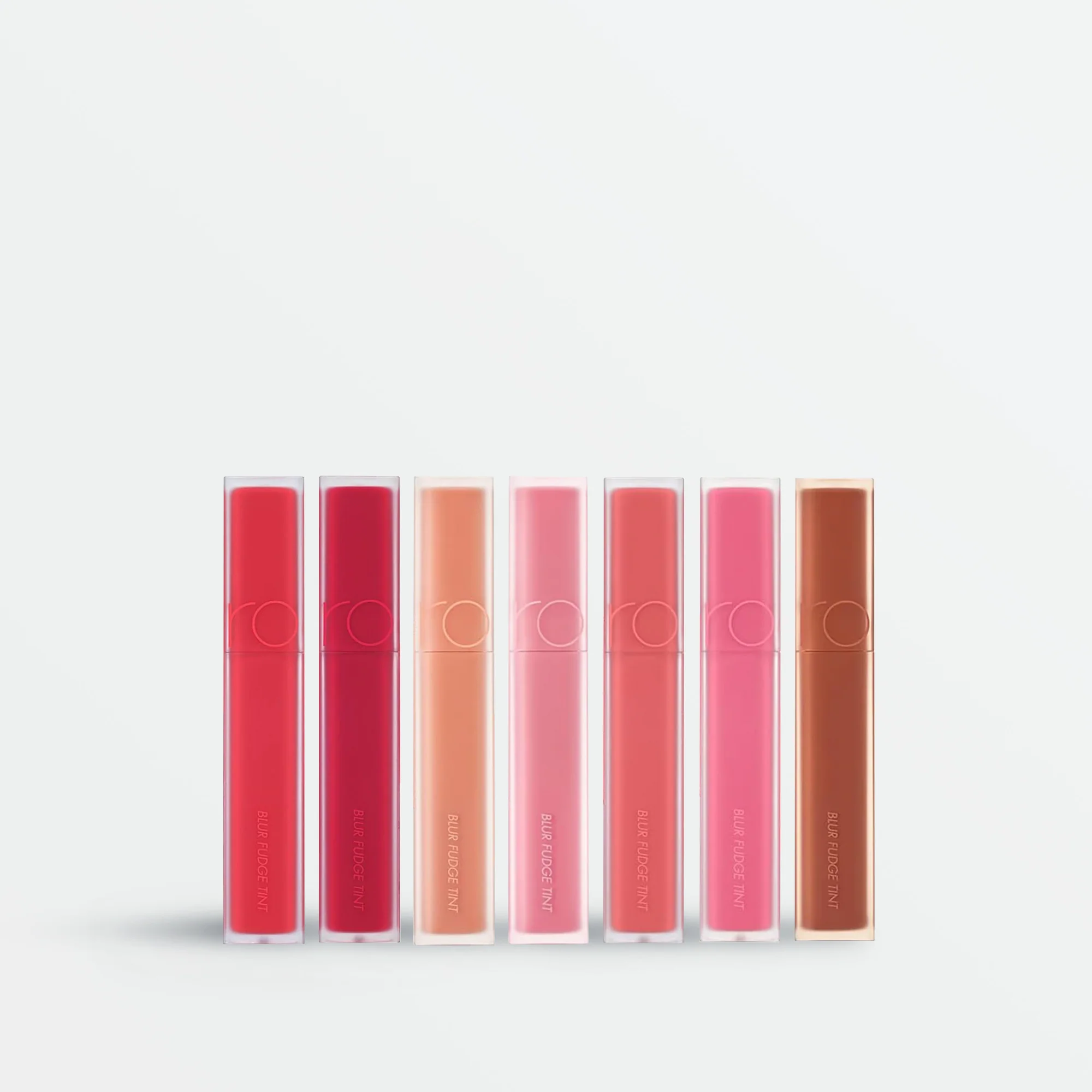 Blur Fudge Tint - 7 Options (5g)
