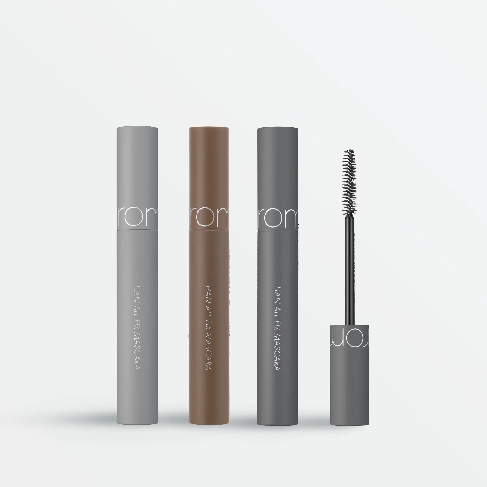 Han All Fix Mascara (3 Types)