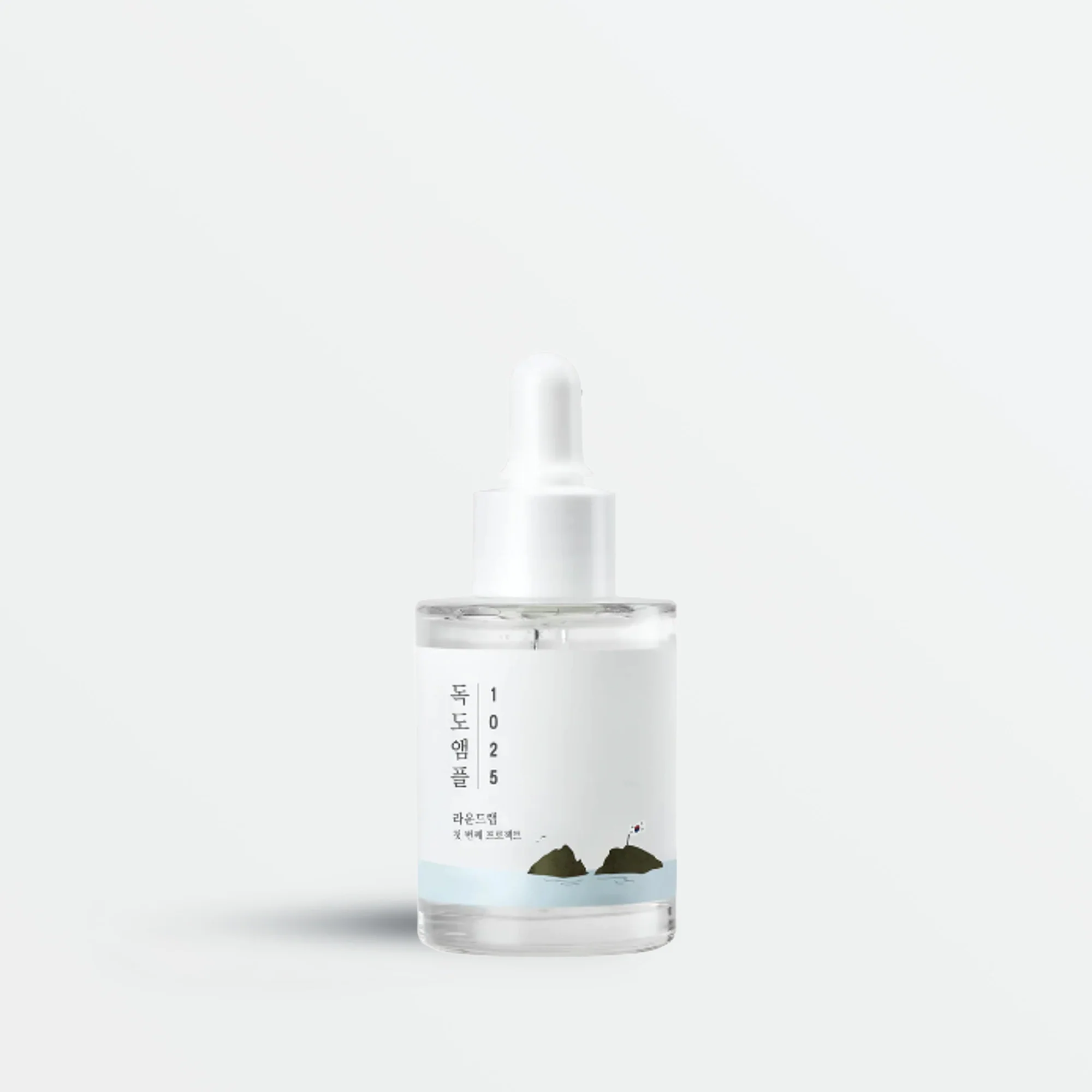 1025 Dokdo Ampoule (45g)