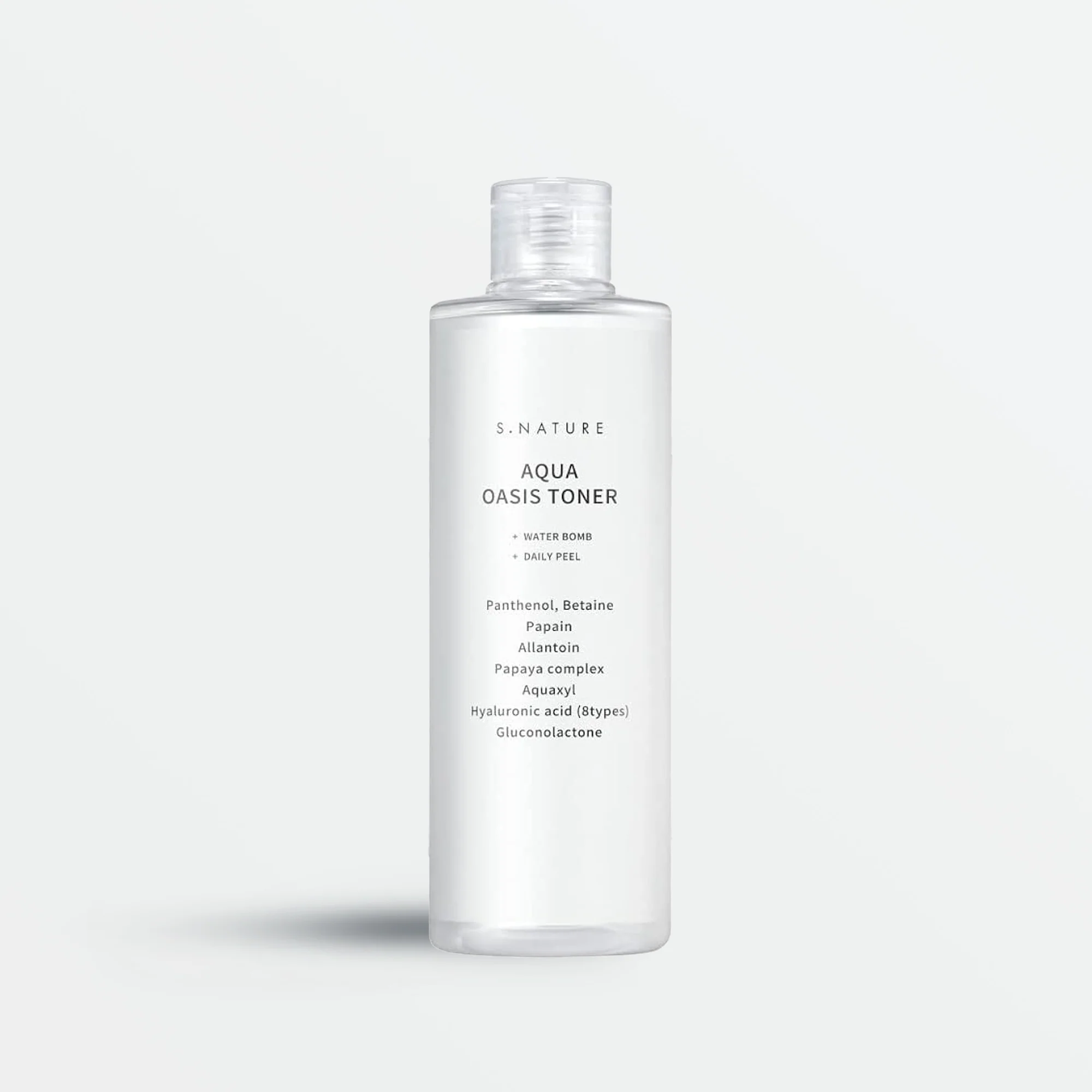 Aqua Oasis Toner (300ml)