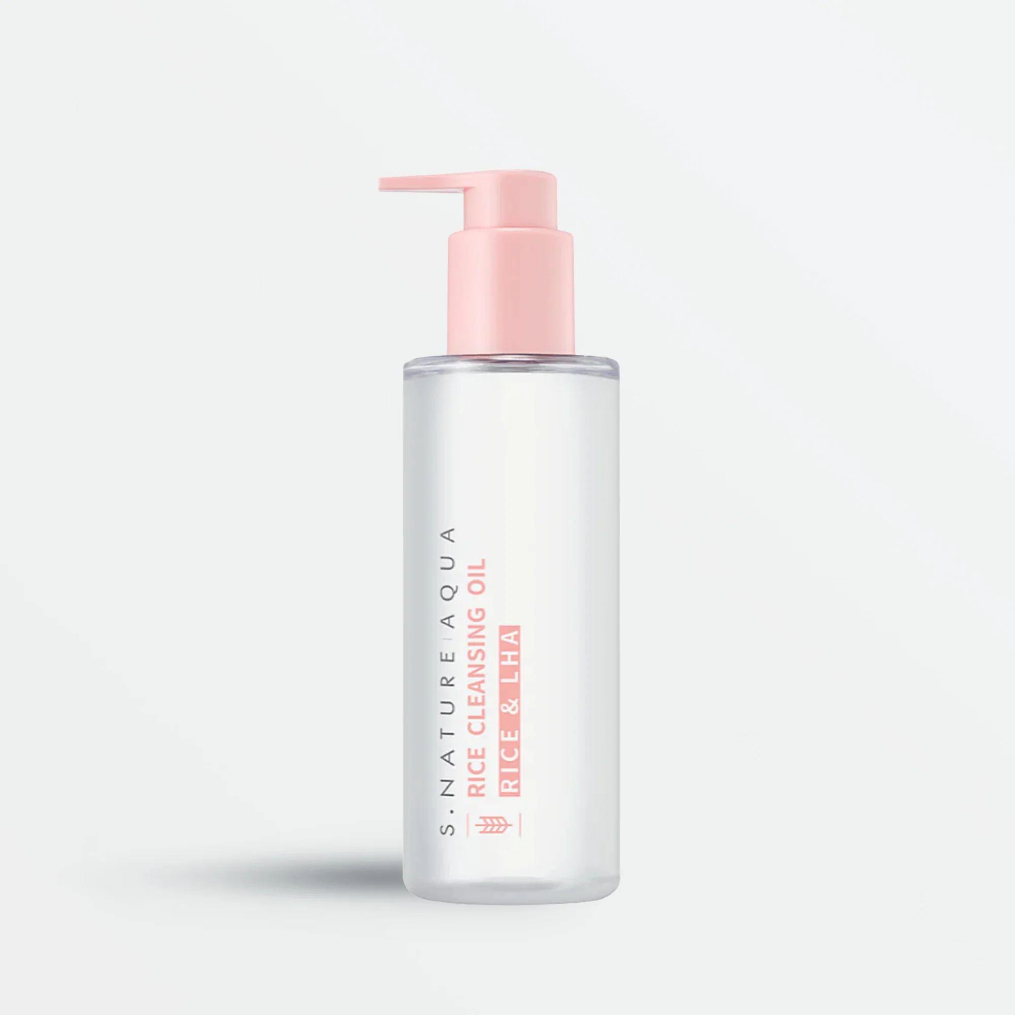 Aqua Rice Cleansing Oil (200ml)
