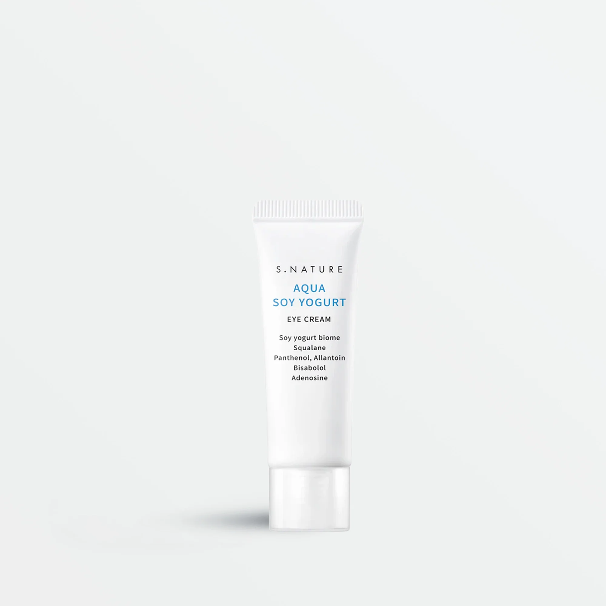 Aqua Soy Yogurt Eye Cream (25g)