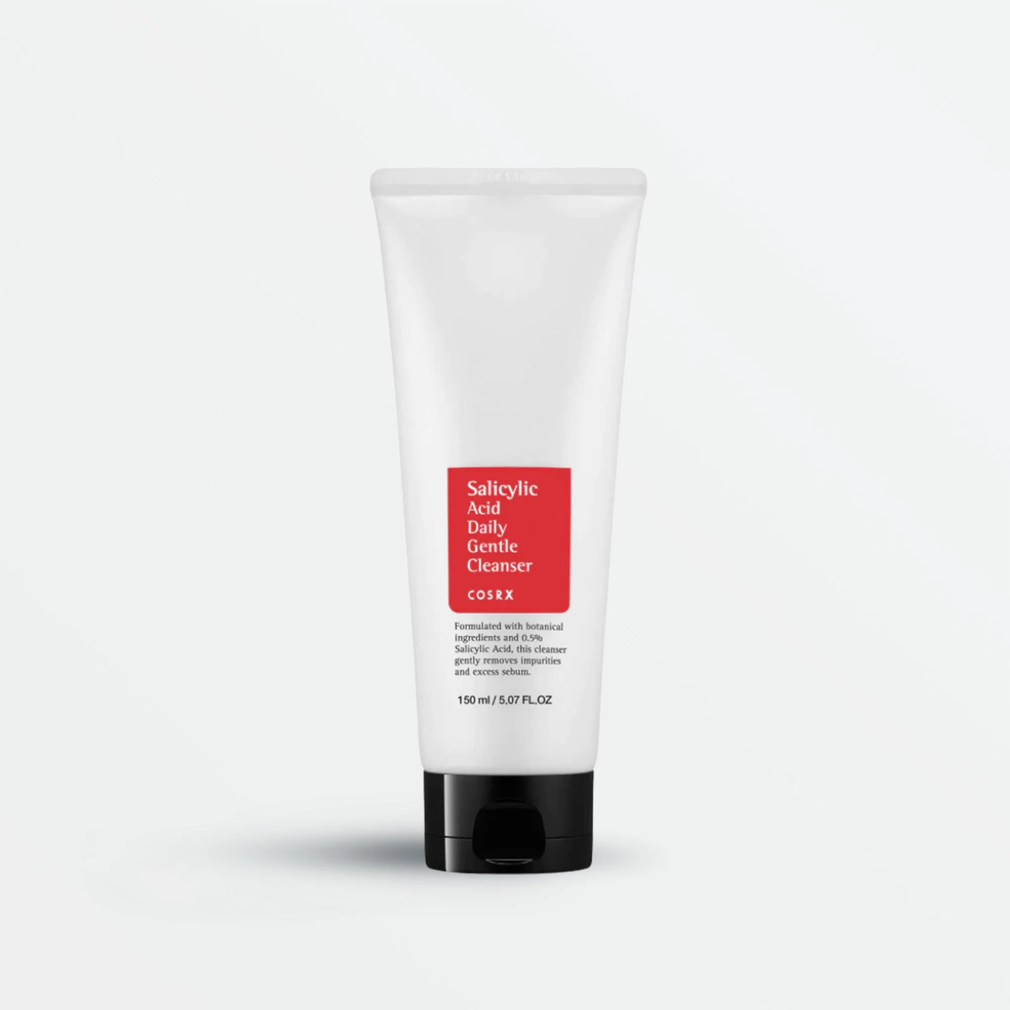 Salicylic Acid Daily Gentle Cleanser (150ml)