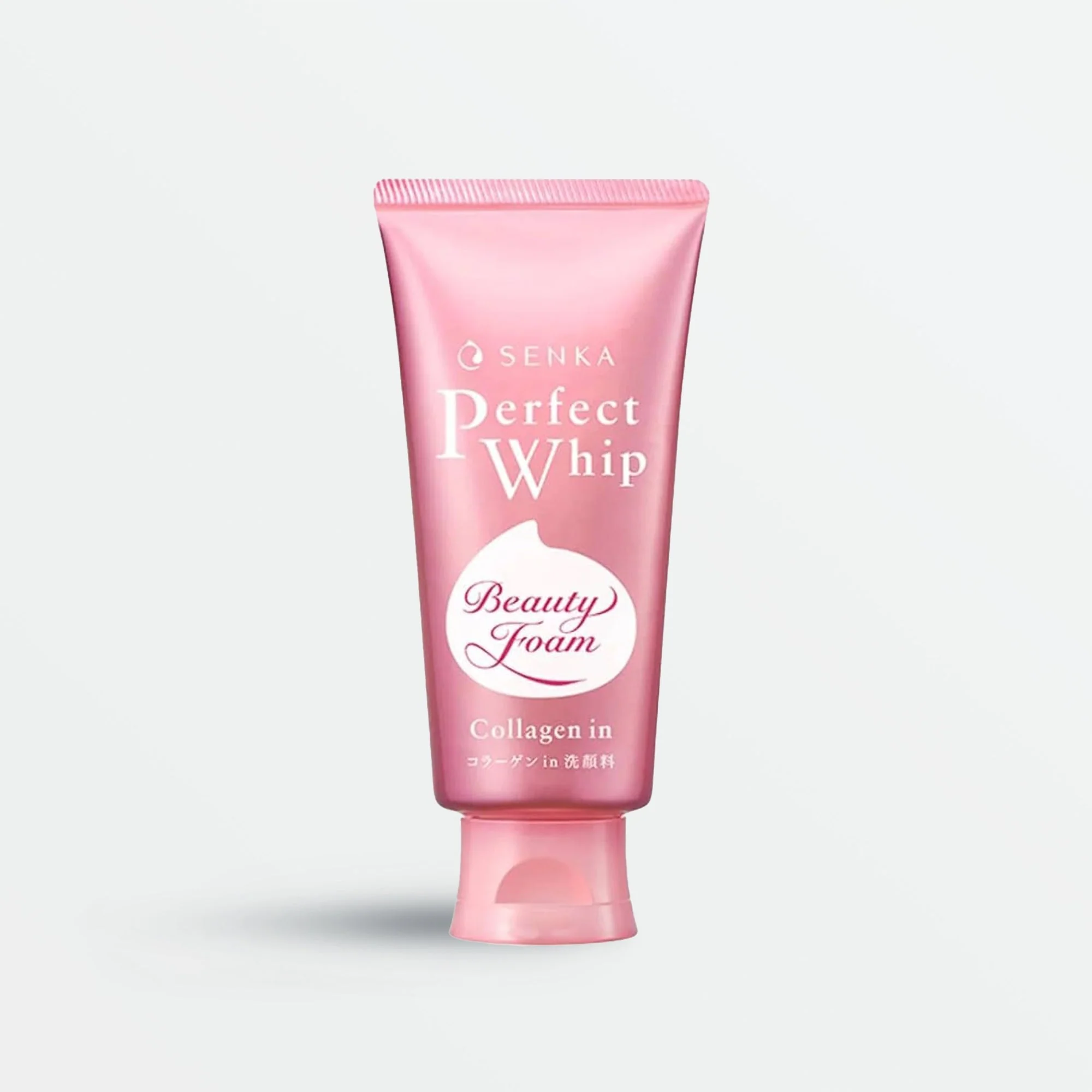 Senka Perfect Whip Collagen In (120g)