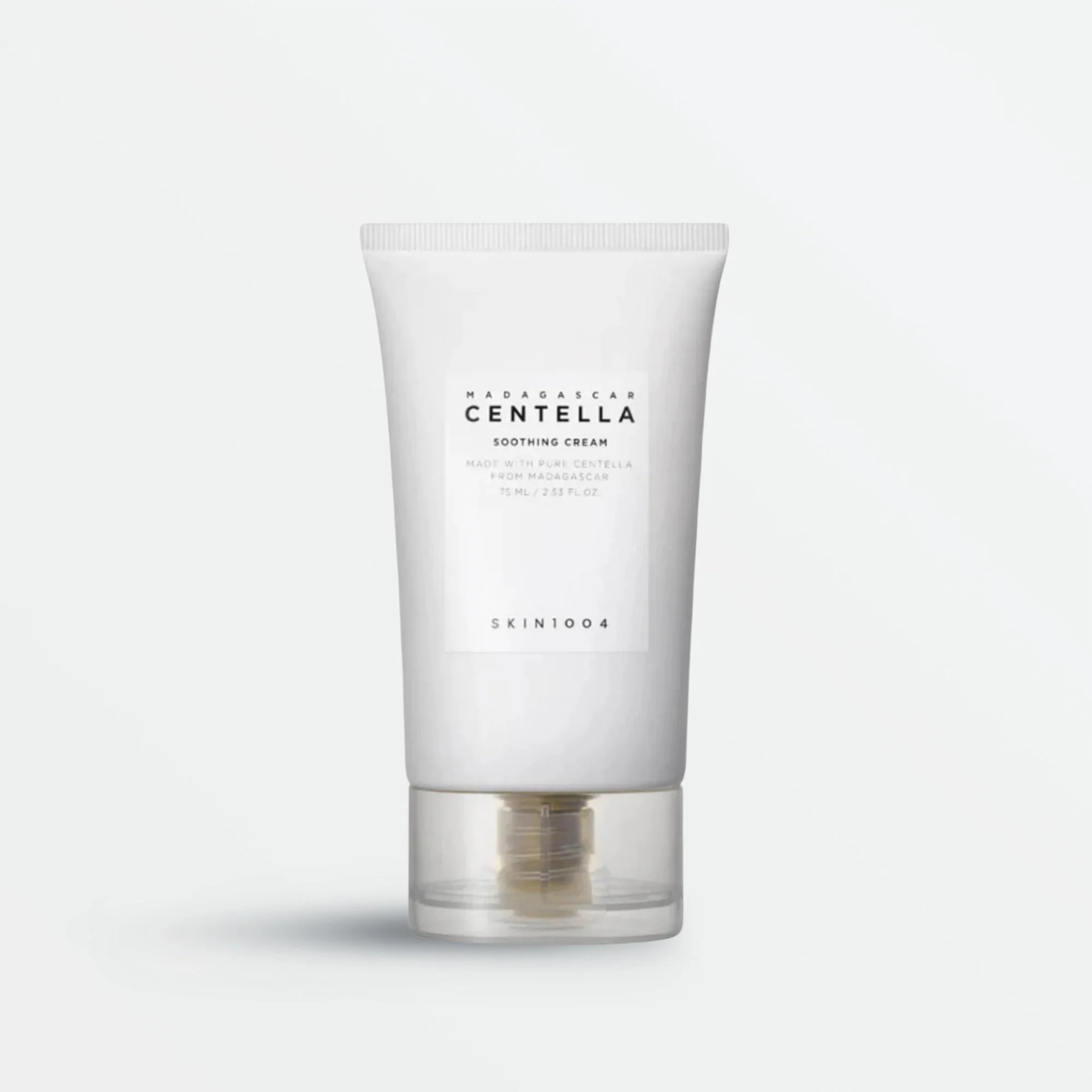 Centella Soothing Cream (75ml)