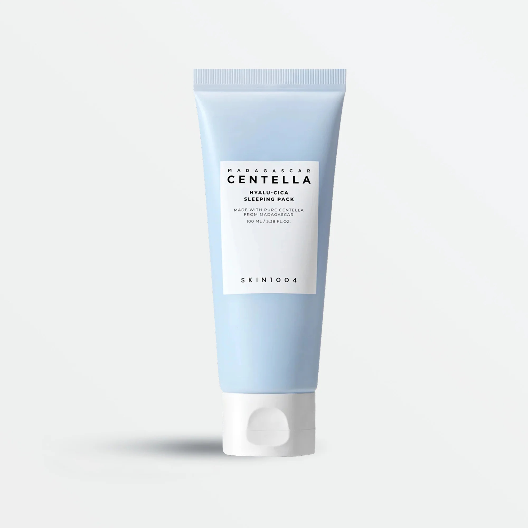 Madagascar Centella Hyalu-Cica Sleeping Pack (100ml)