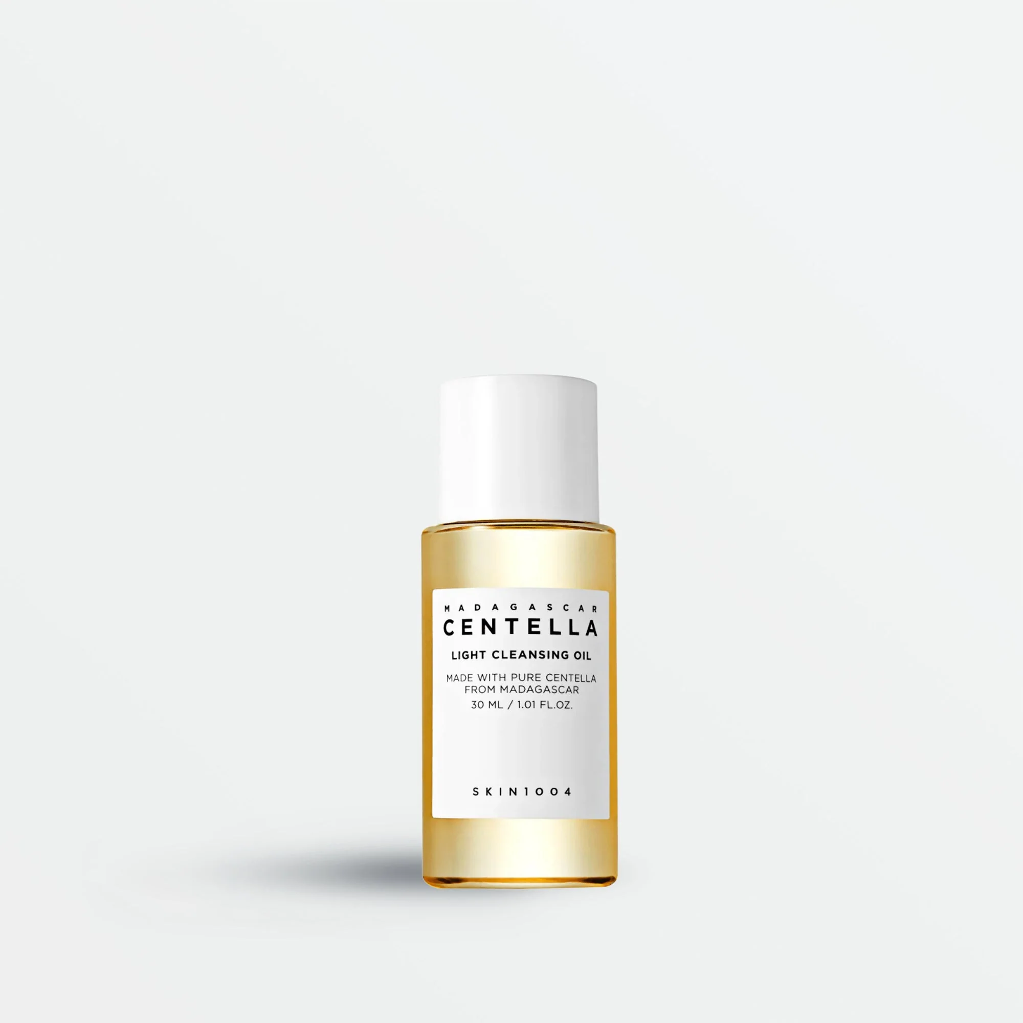 Madagascar Centella Light Cleansing Oil (30ml)