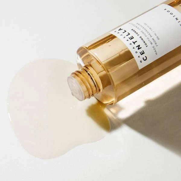 Madagascar Centella Toning Toner (210ml) - Image 2
