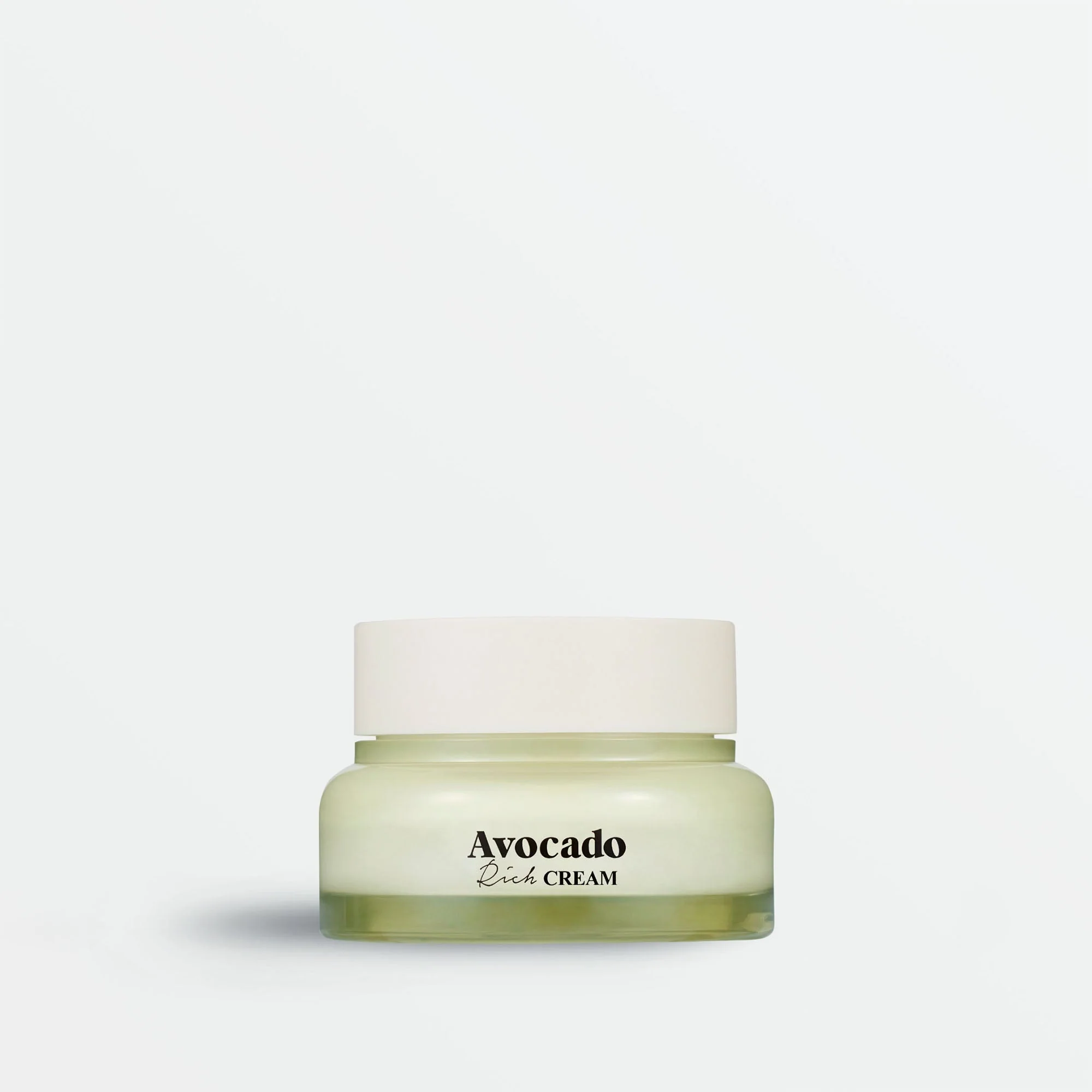 Avocado Rich Cream (60ml)