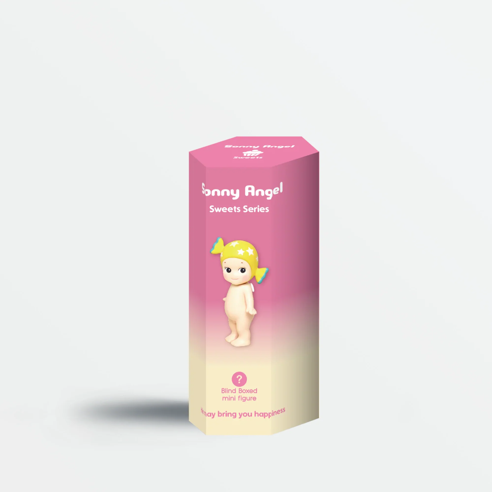 Sweet Series (1 pc)