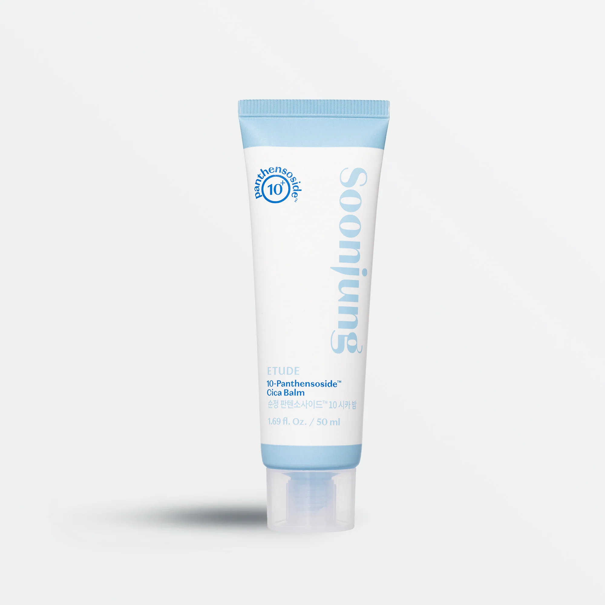 Soon Jung 10-Panthensoside Cica Balm (50ml)