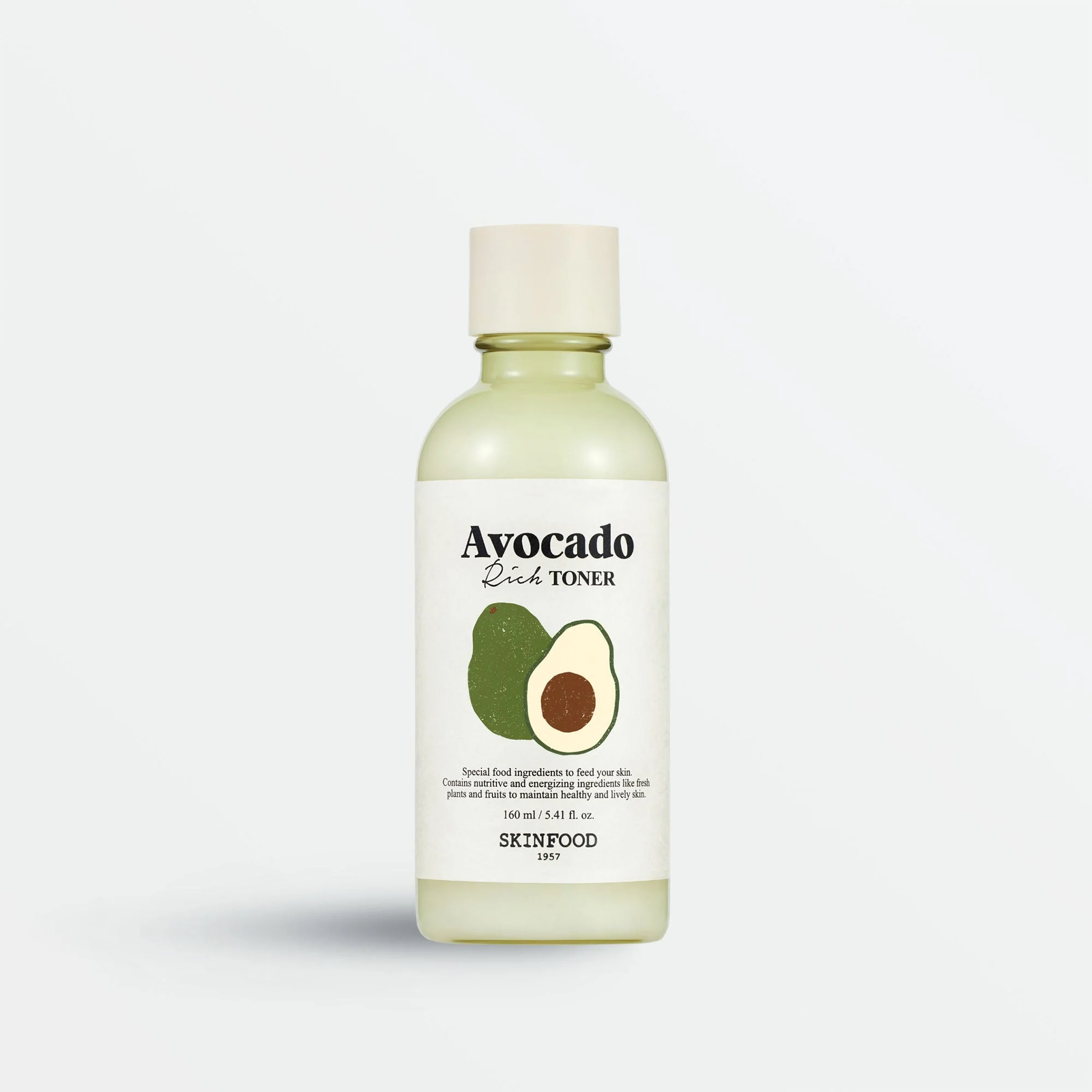 [Special Sale] Avocado Rich Toner (160ml)