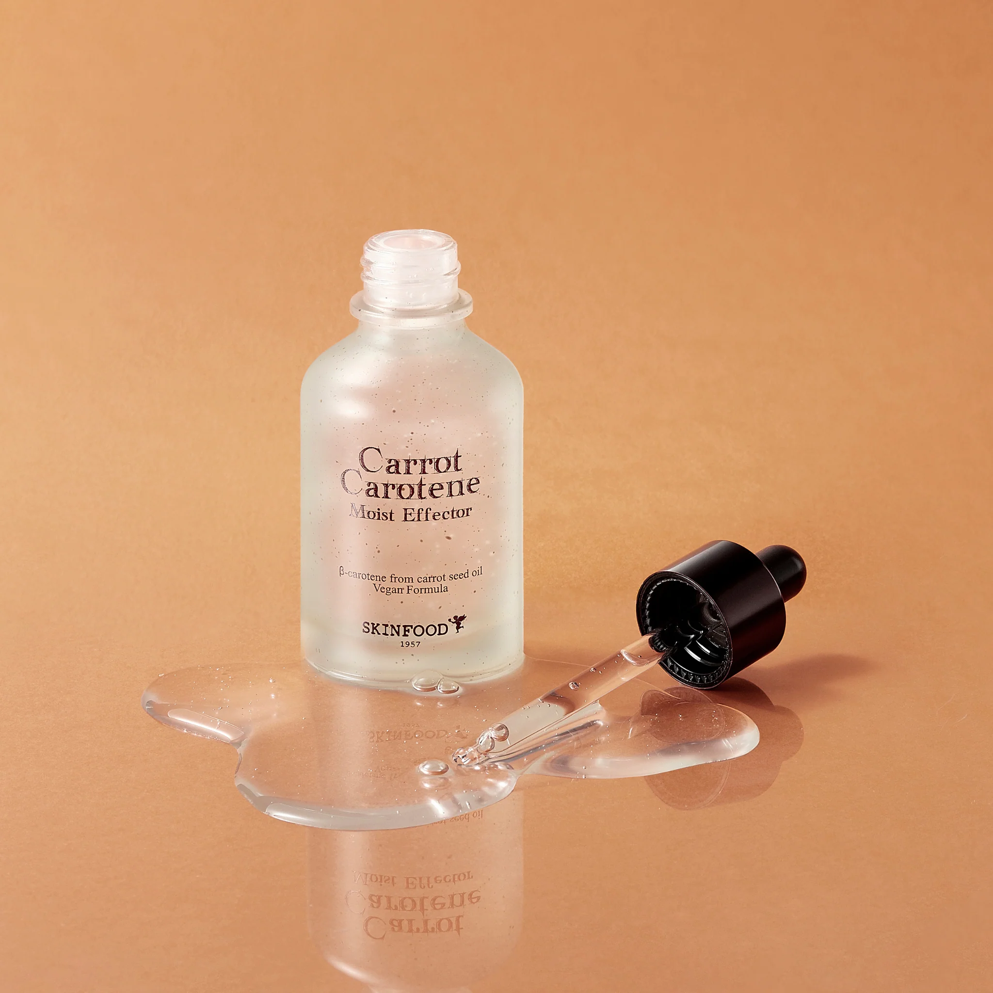 [Special Sale] Carrot Carotene Moist Effector (55ml) - Image 2