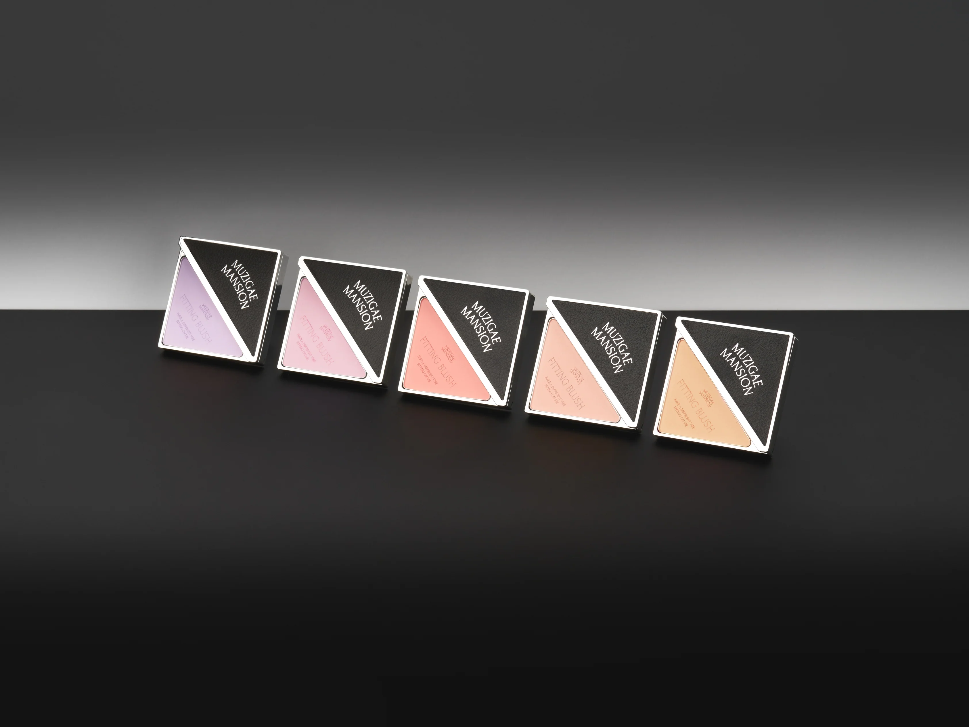 Fitting Blush (5g) - 5 Options - Image 2