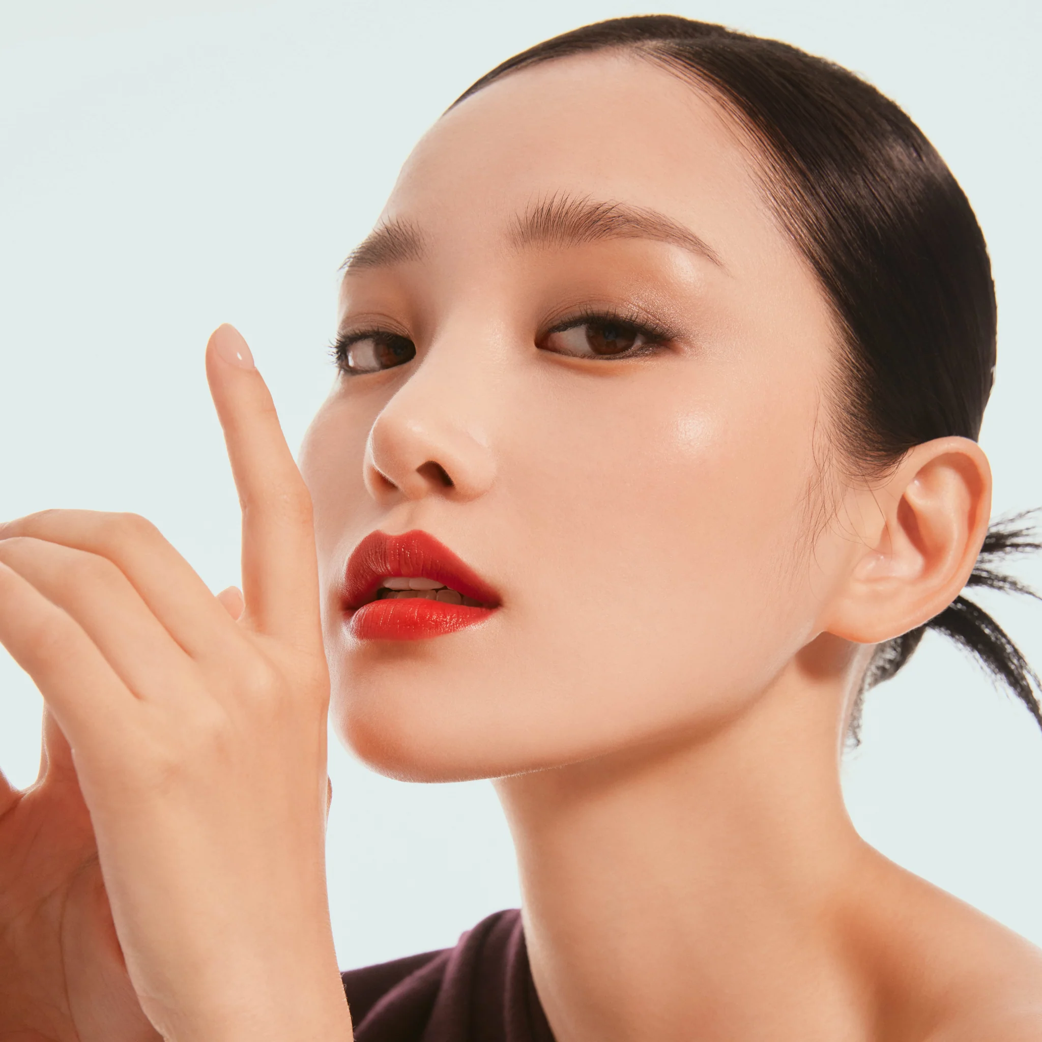 Mask Fit Red Cushion SPF40 PA++ (18g) 30 Options - Image 5